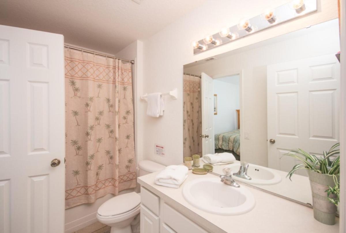 Enchanted Windsor Hills Vacation Home