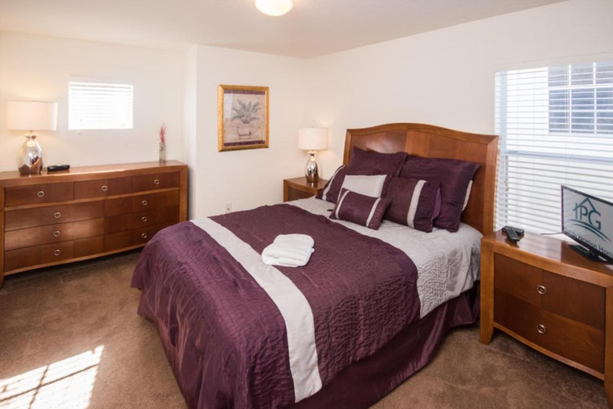 Enchanted Windsor Hills Vacation Home