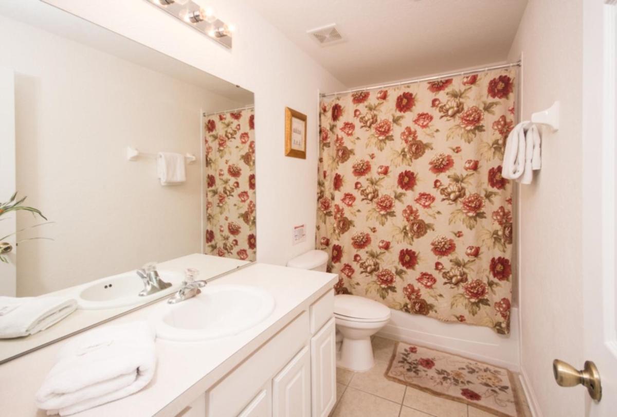 Enchanted Windsor Hills Vacation Home