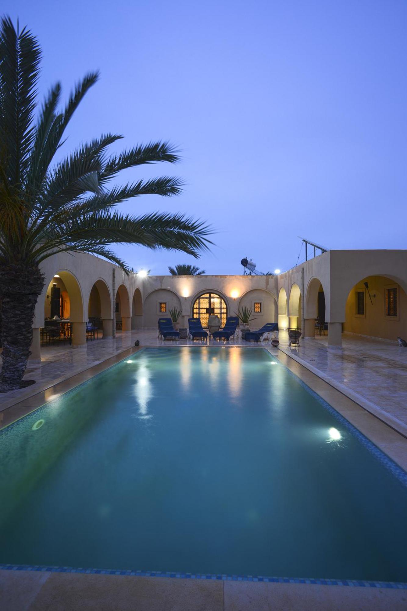 Riadh Dar Almassa view 5