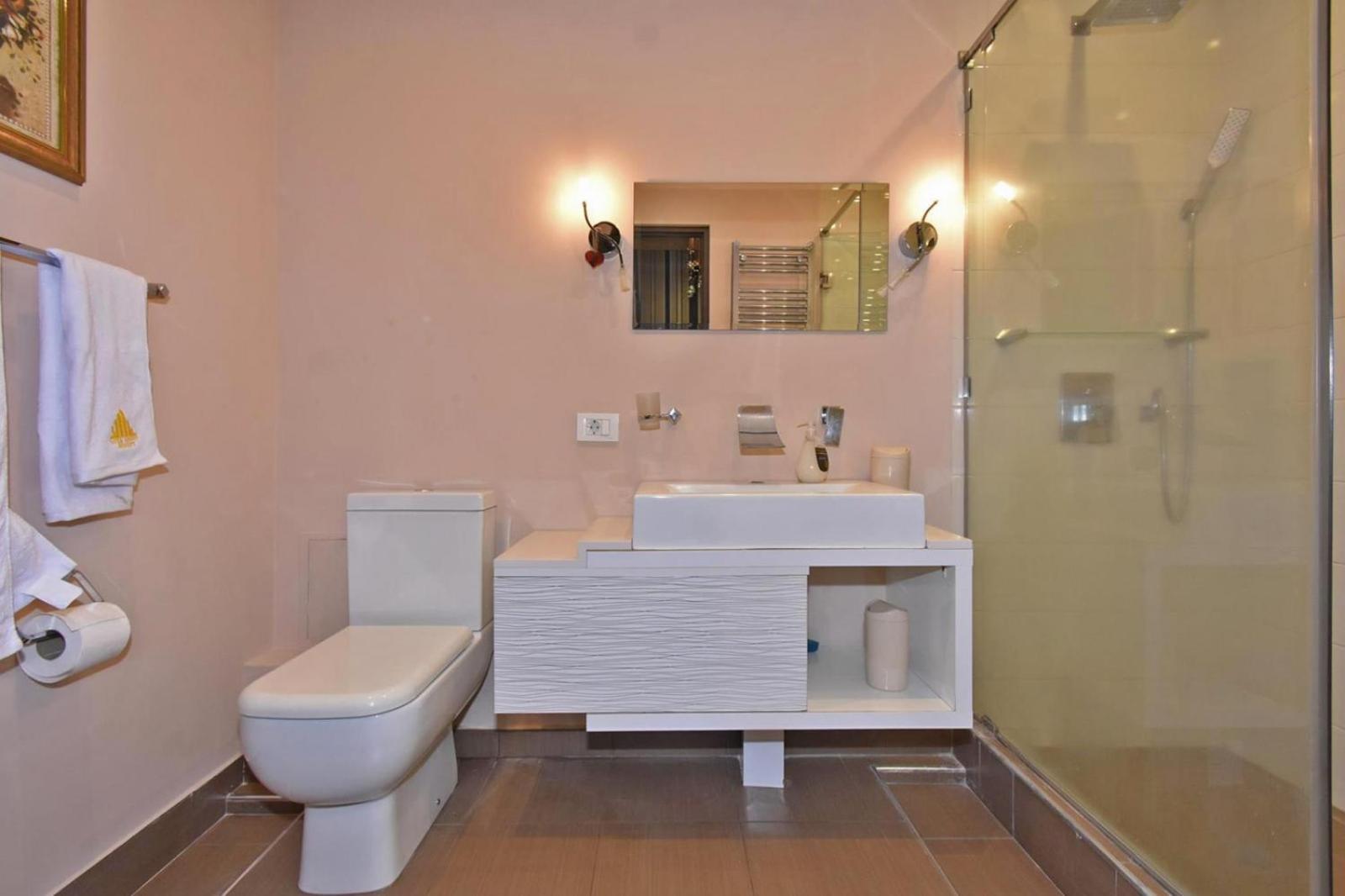 Mesrop Mashtots Avenue, 1 bedroom New Euro Renoavted, Modern apartment MA717