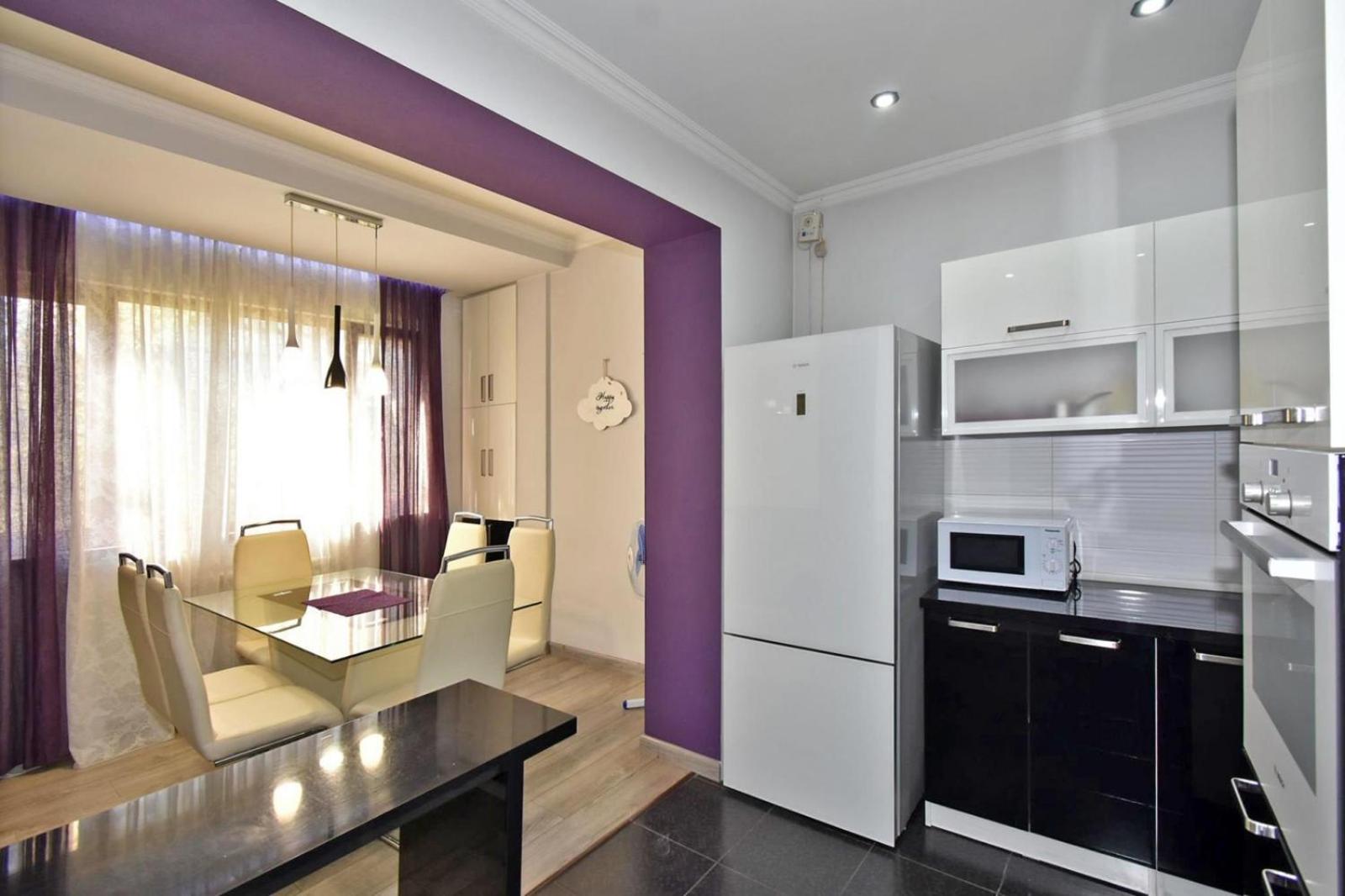 Mesrop Mashtots Avenue, 1 bedroom New Euro Renoavted, Modern apartment MA717