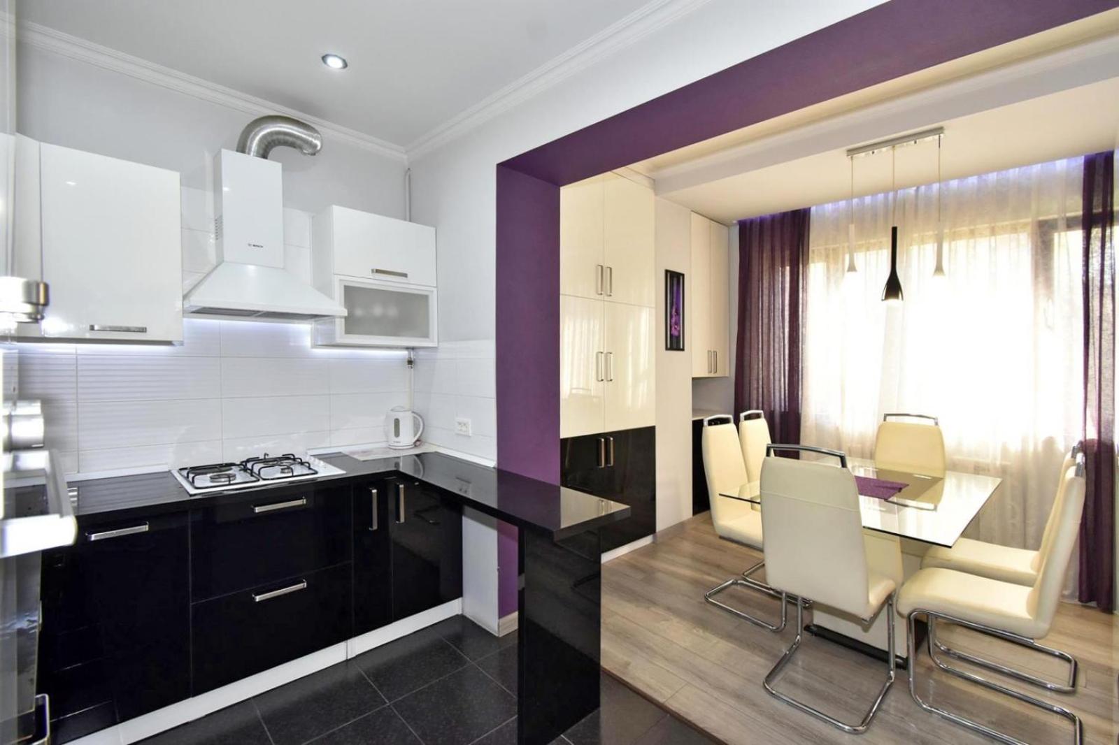 Mesrop Mashtots Avenue, 1 bedroom New Euro Renoavted, Modern apartment MA717