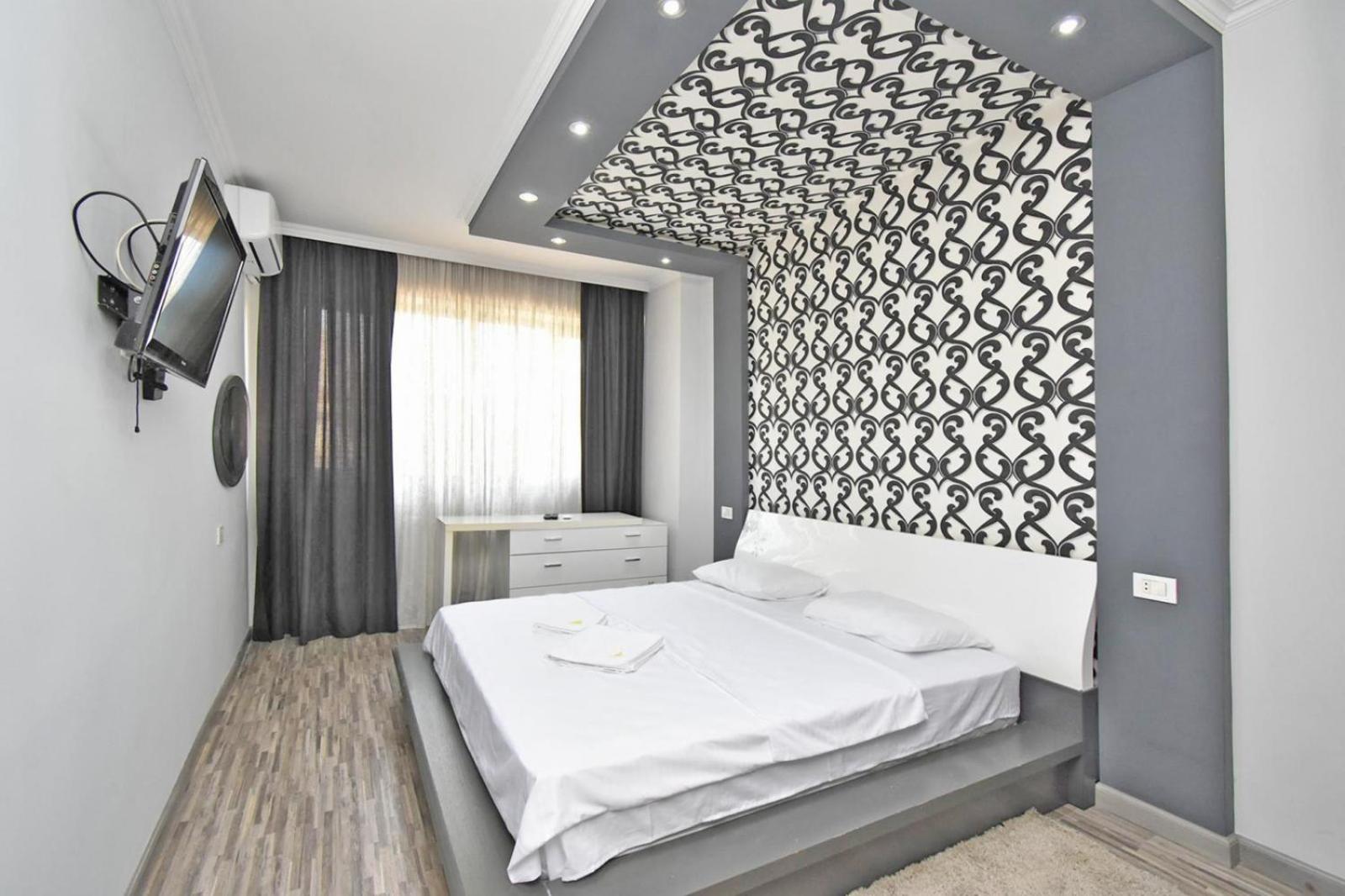 Mesrop Mashtots Avenue, 1 bedroom New Euro Renoavted, Modern apartment MA717