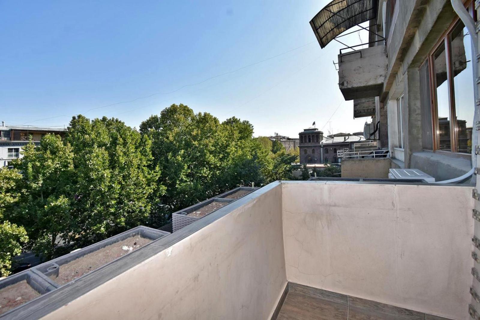 Mesrop Mashtots Avenue, 1 bedroom New Euro Renoavted, Modern apartment MA717