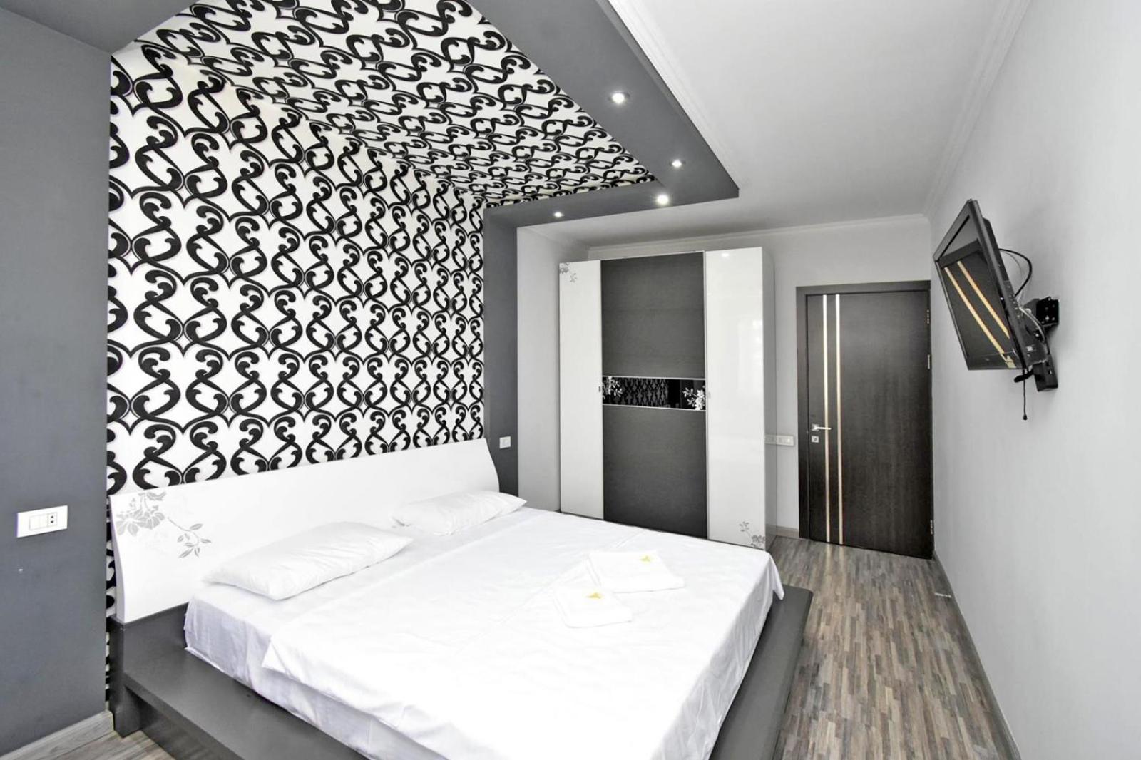 Mesrop Mashtots Avenue, 1 bedroom New Euro Renoavted, Modern apartment MA717