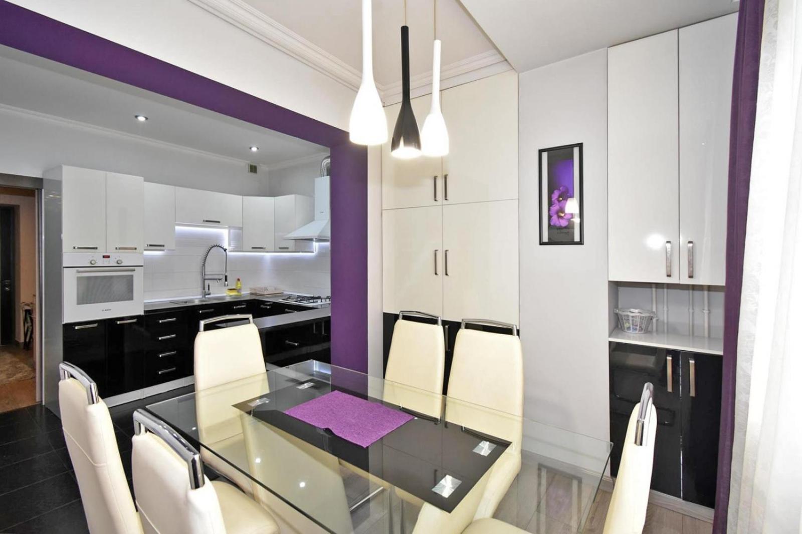 Mesrop Mashtots Avenue, 1 bedroom New Euro Renoavted, Modern apartment MA717