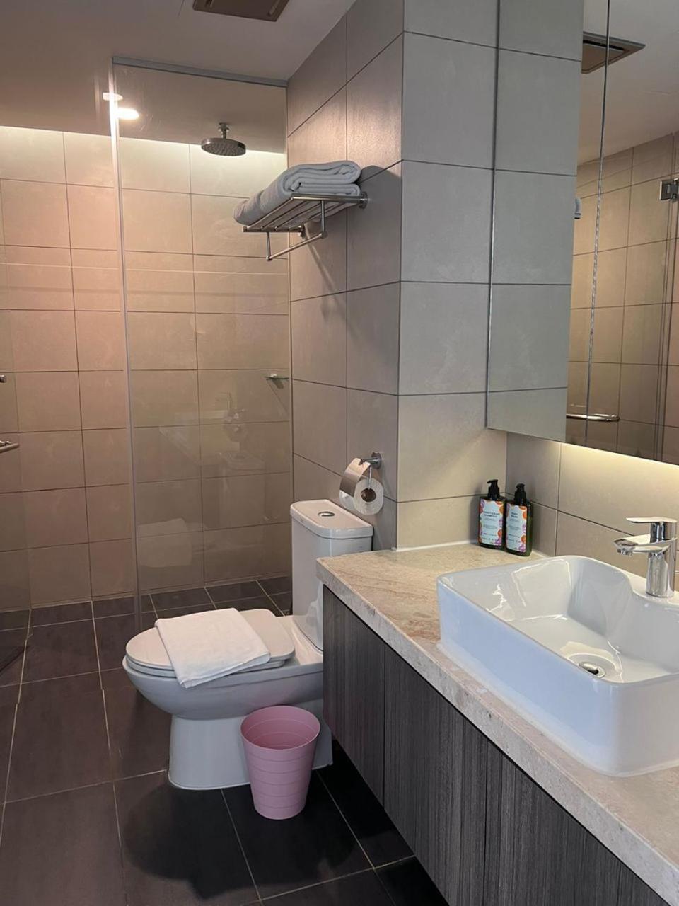 Great Escape Suite at Genting photo 4