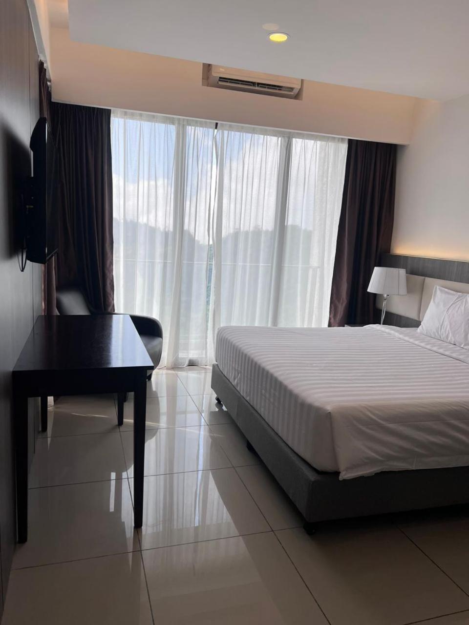 Great Escape Suite at Genting photo 7