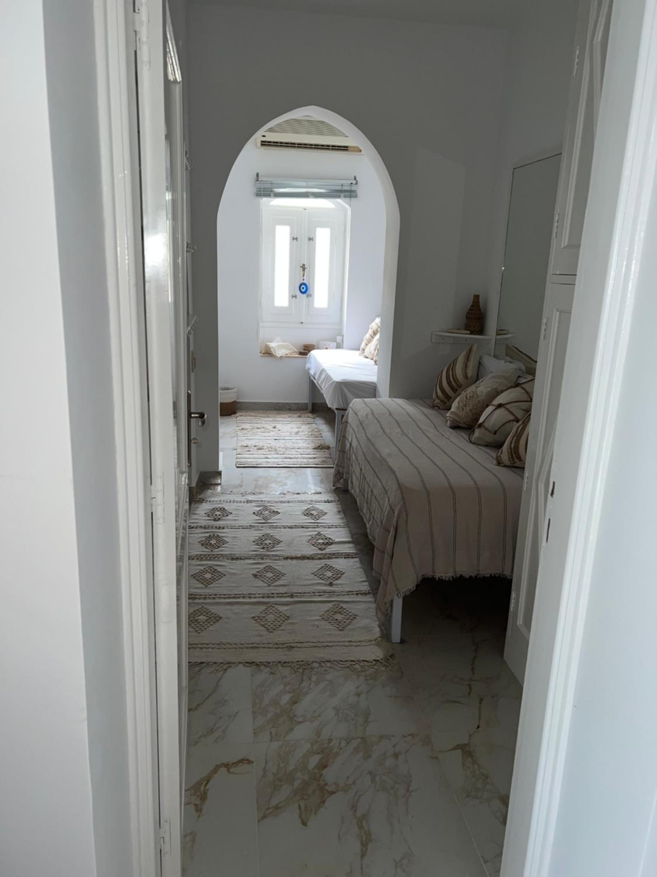 Casa Della Laguna in Gouna