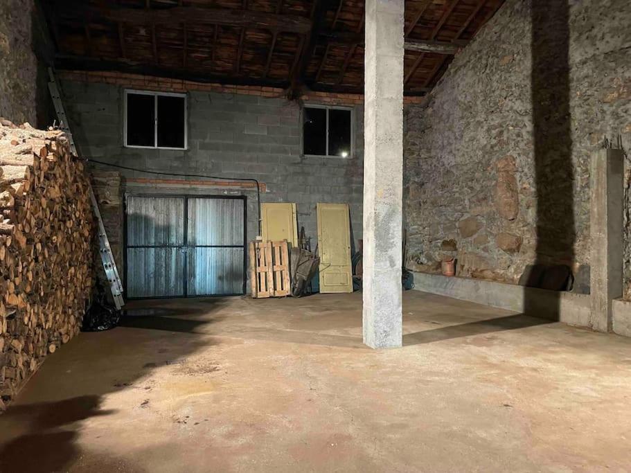 Casa da Baltasara