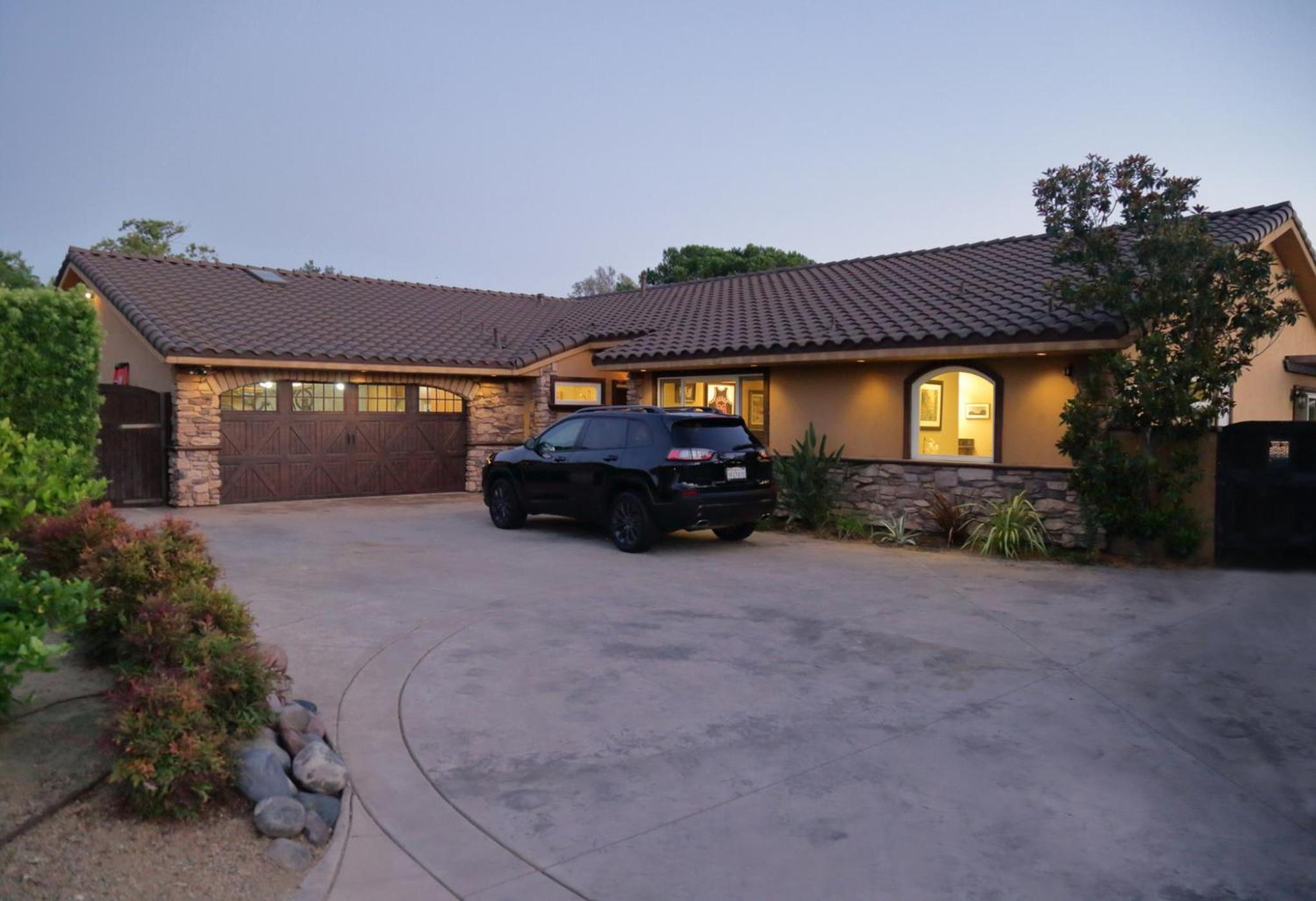 Cottage On The Greens - Stunning Golf Course Views