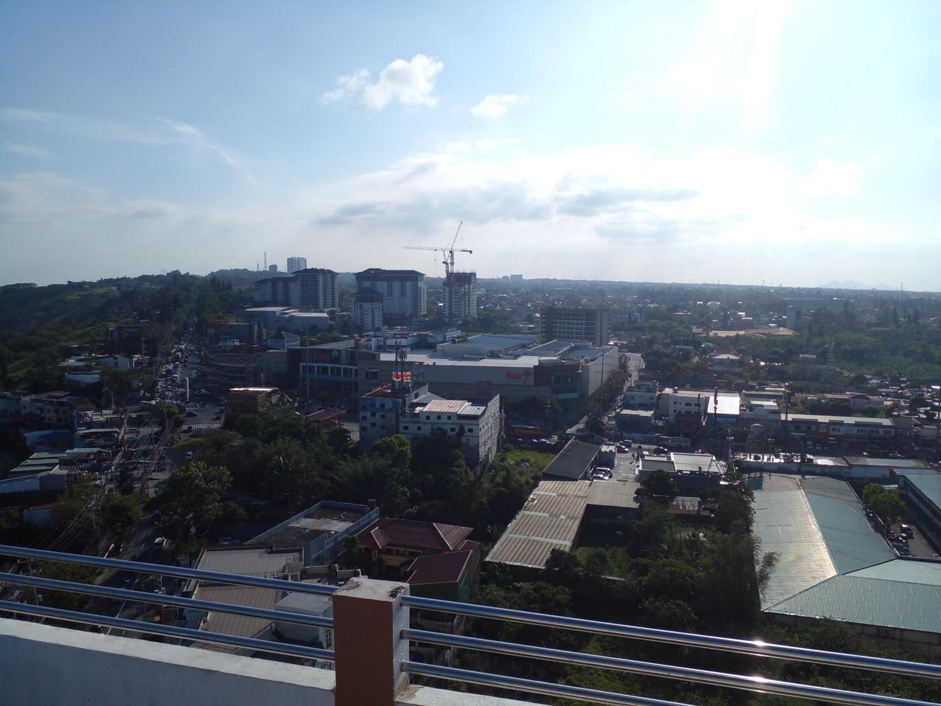 Cityland Tagaytay with Swimming Pool and Viewing Deck view 2