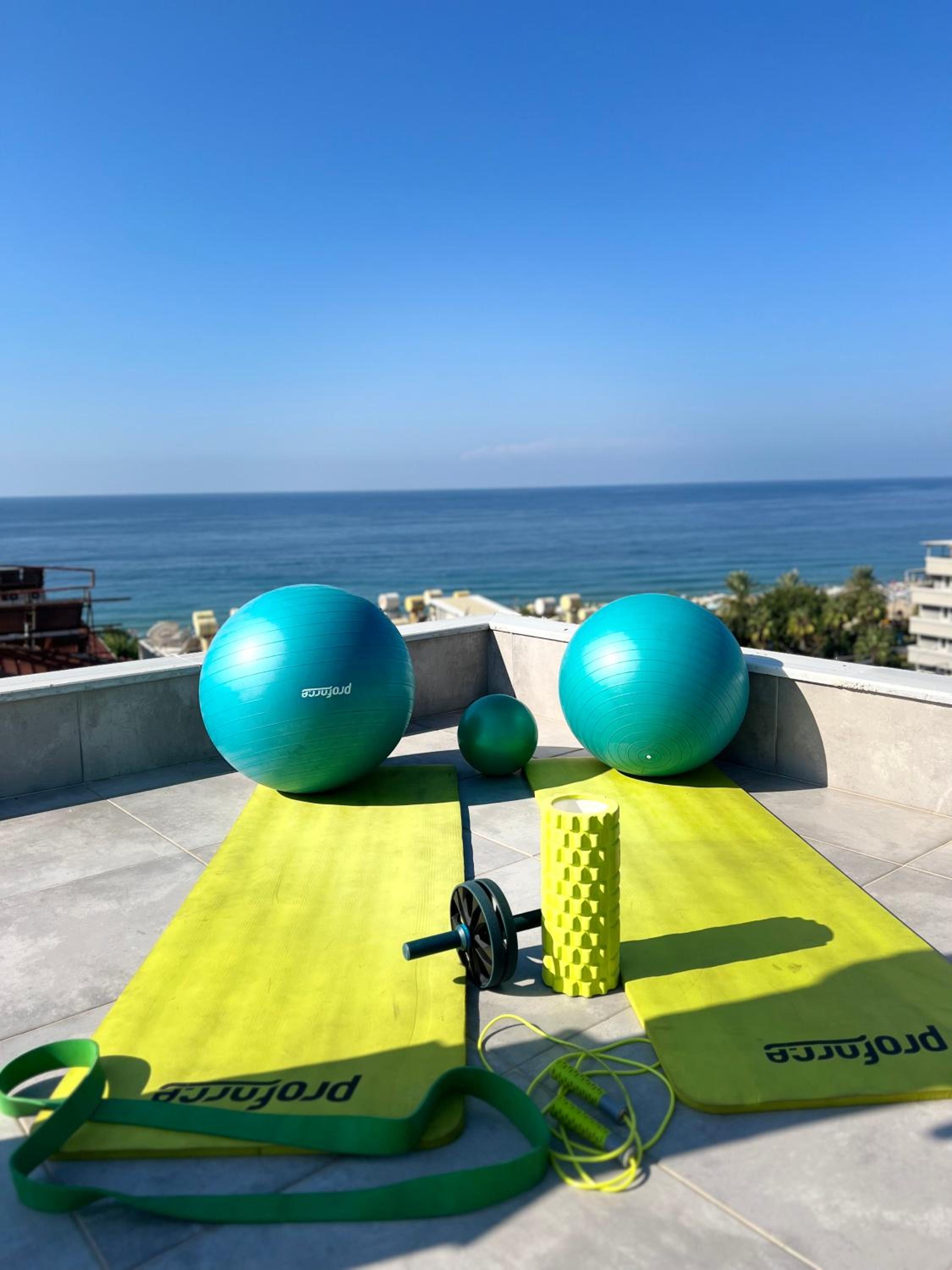 ARIA RIVA APART OTEL - Image 183