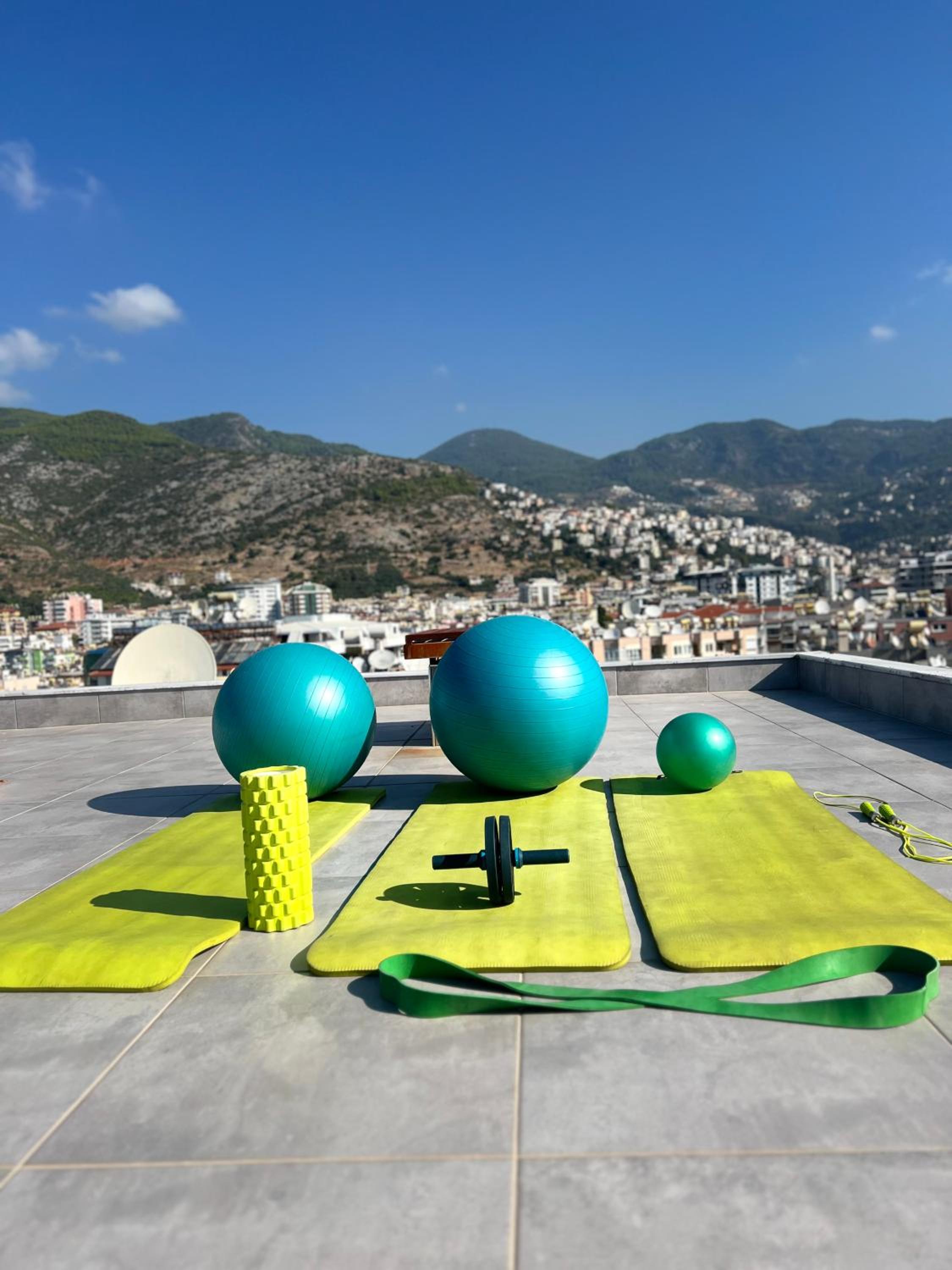 ARIA RIVA APART OTEL - Image 102