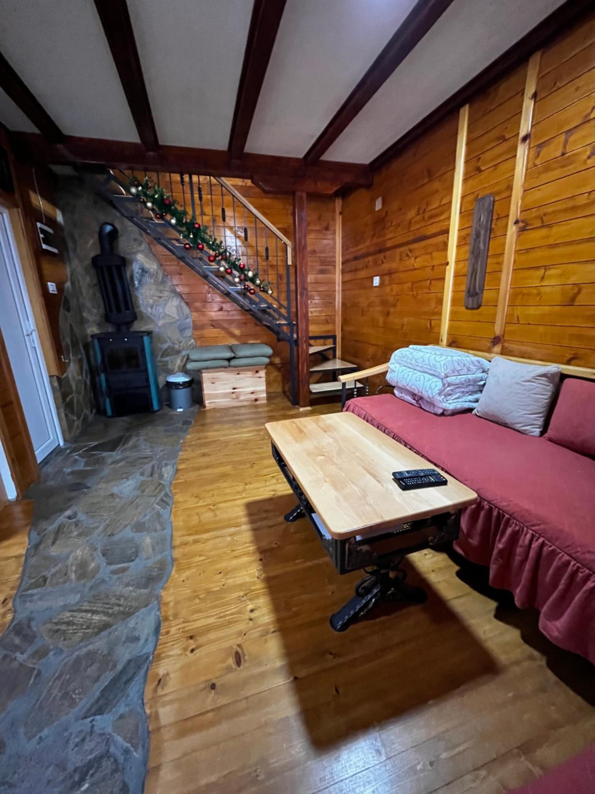 Medi Apartman Nature Connection Drina view 4