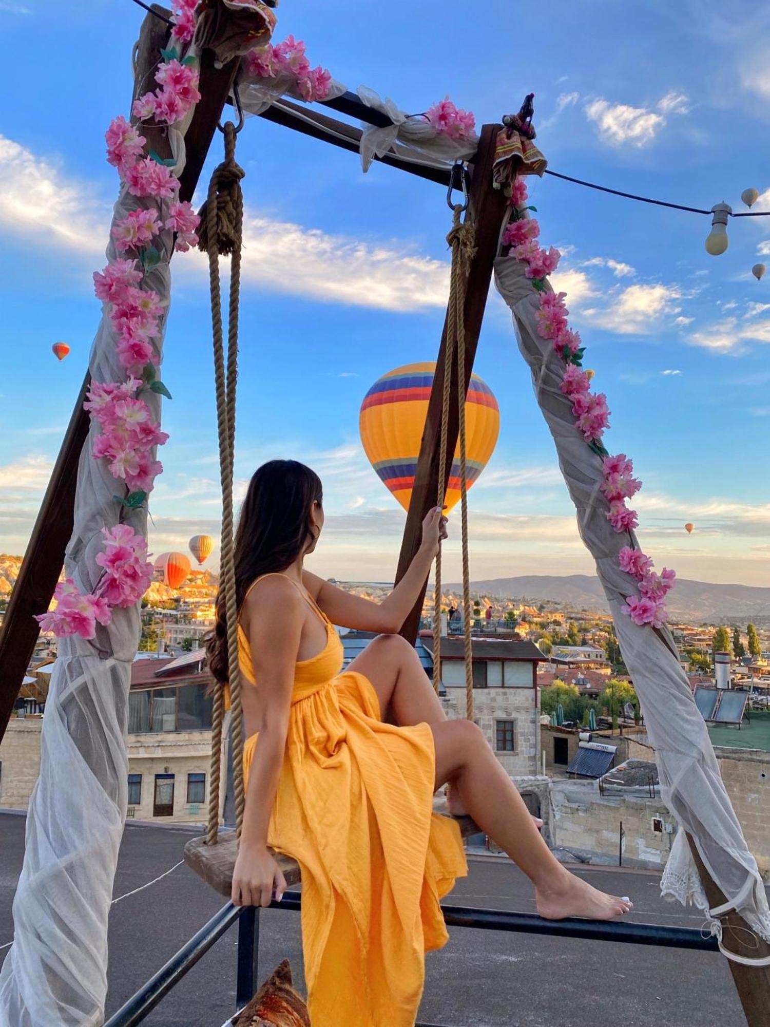 View Cave Hotel - Image 15