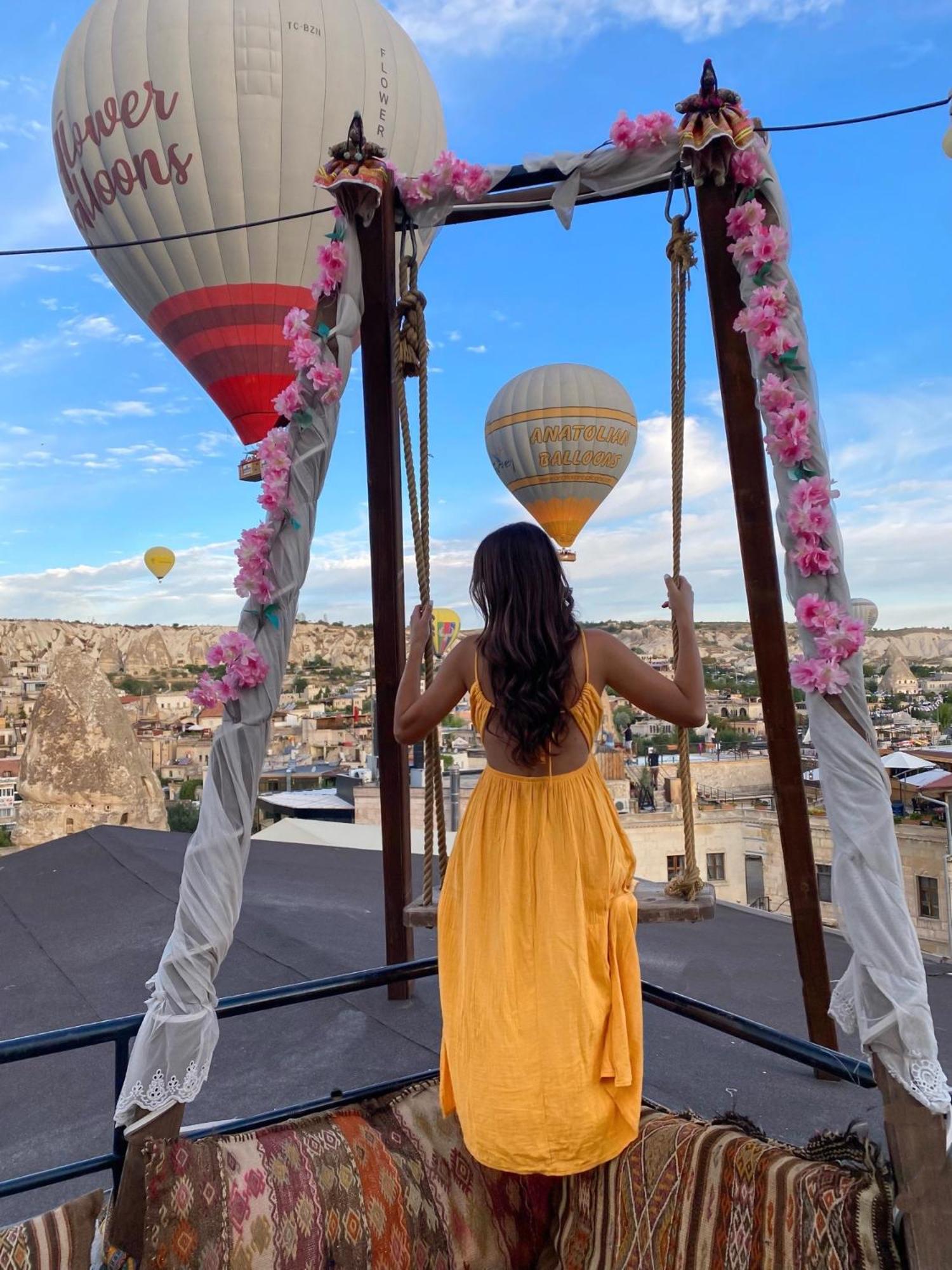 View Cave Hotel - Image 243