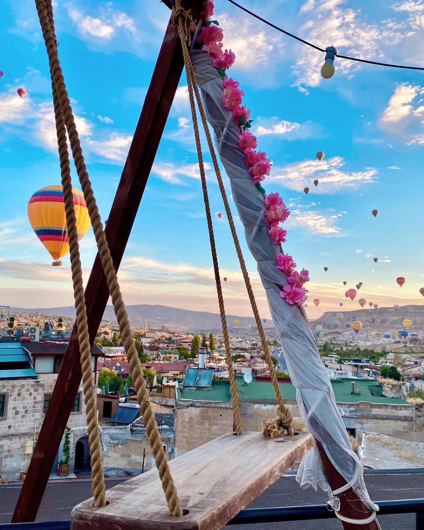 View Cave Hotel - Image 67