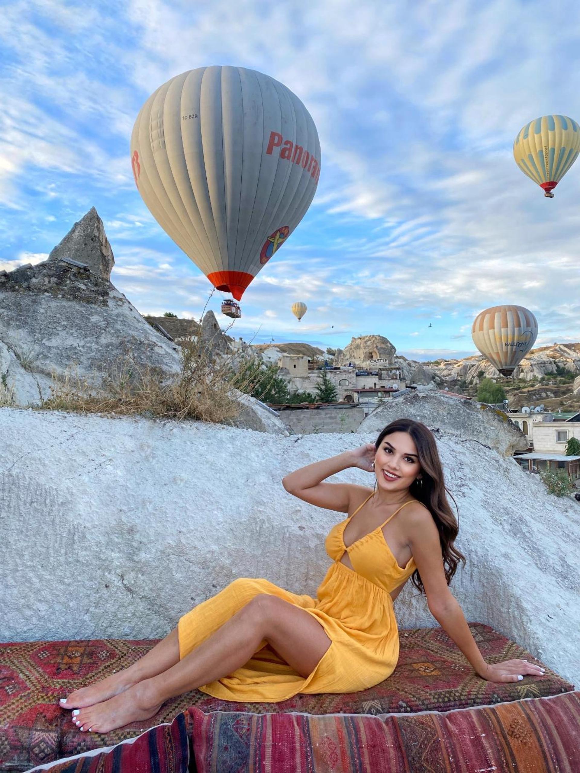 View Cave Hotel - Image 14