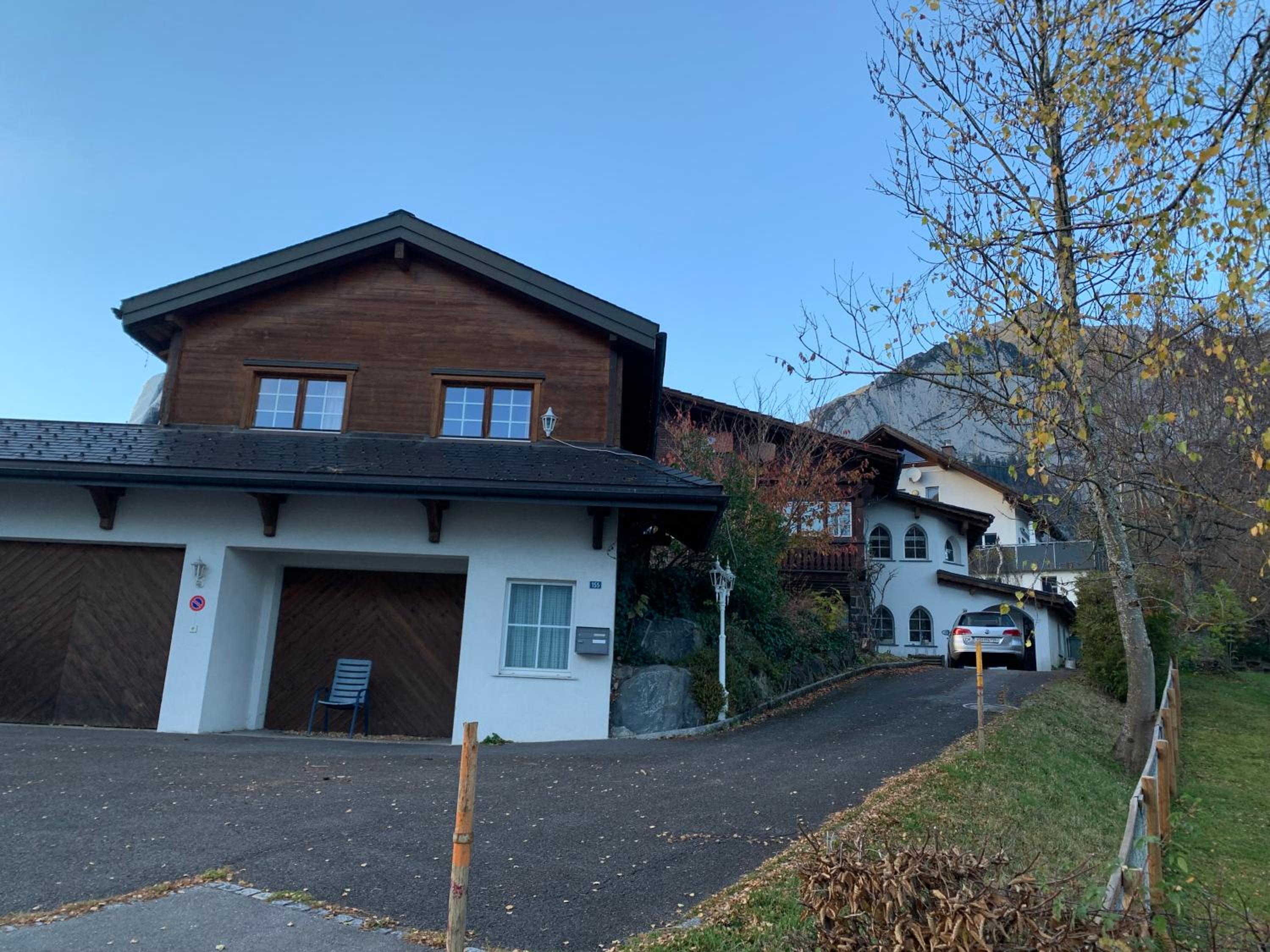 Chalet Müsli