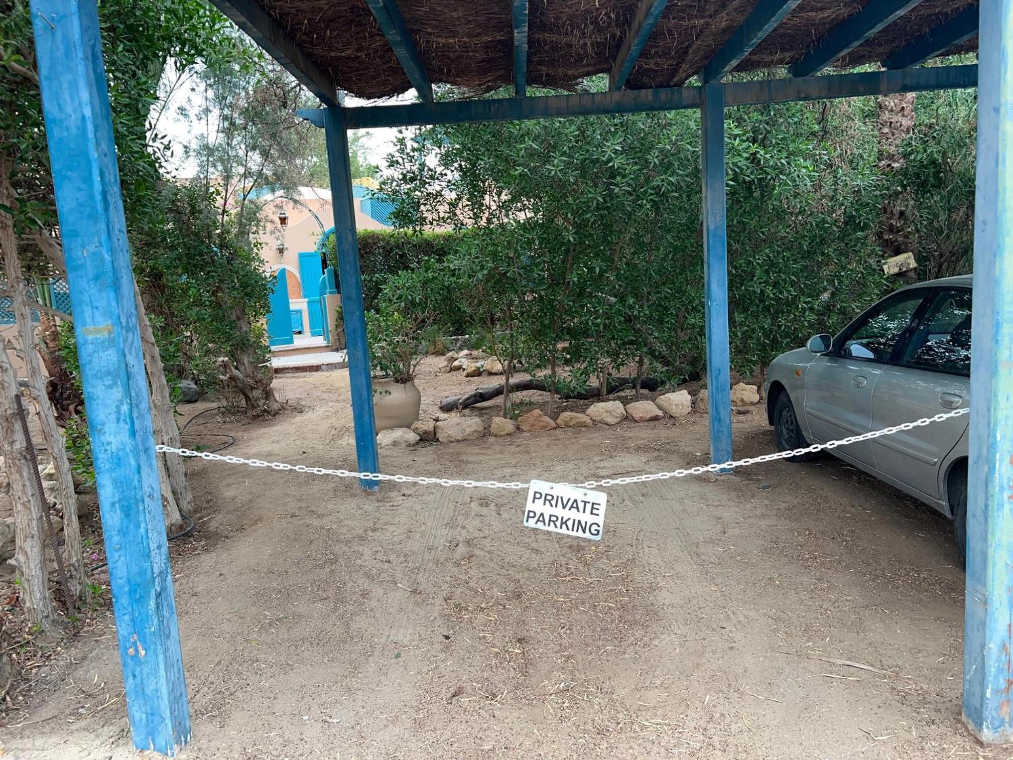 Casa Della Laguna in Gouna