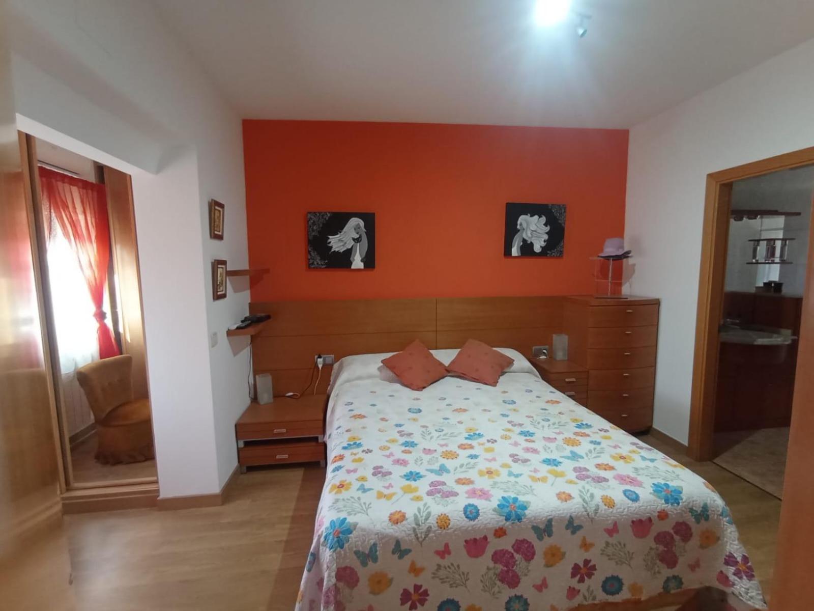casa rural El Burrillo