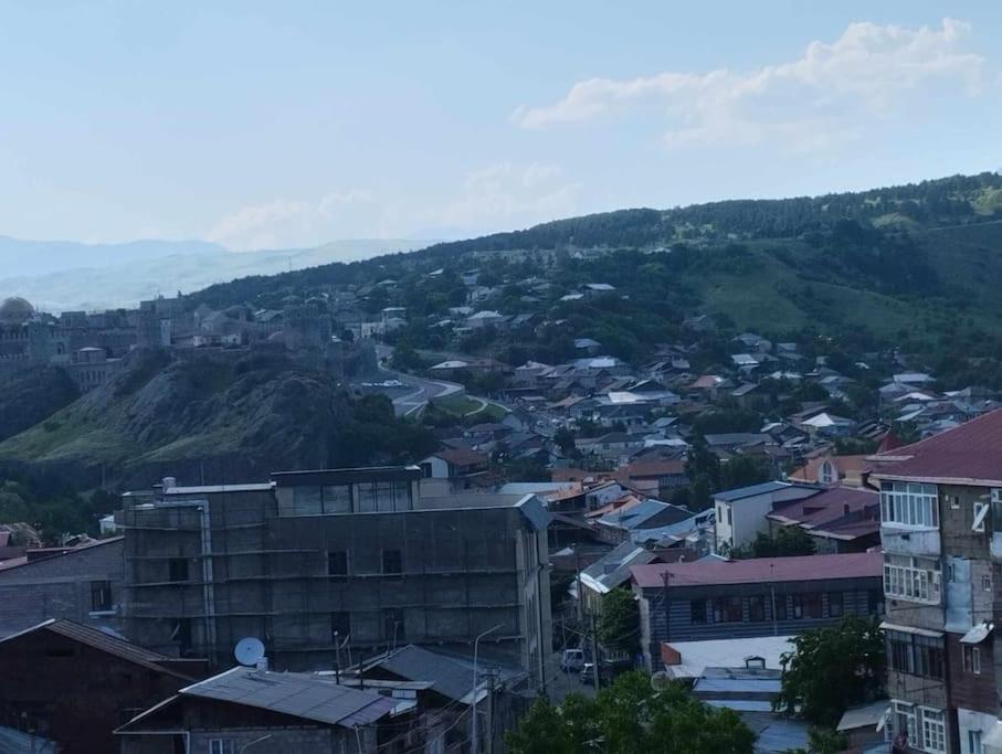 Meskheti Tower Unit 78 view 4