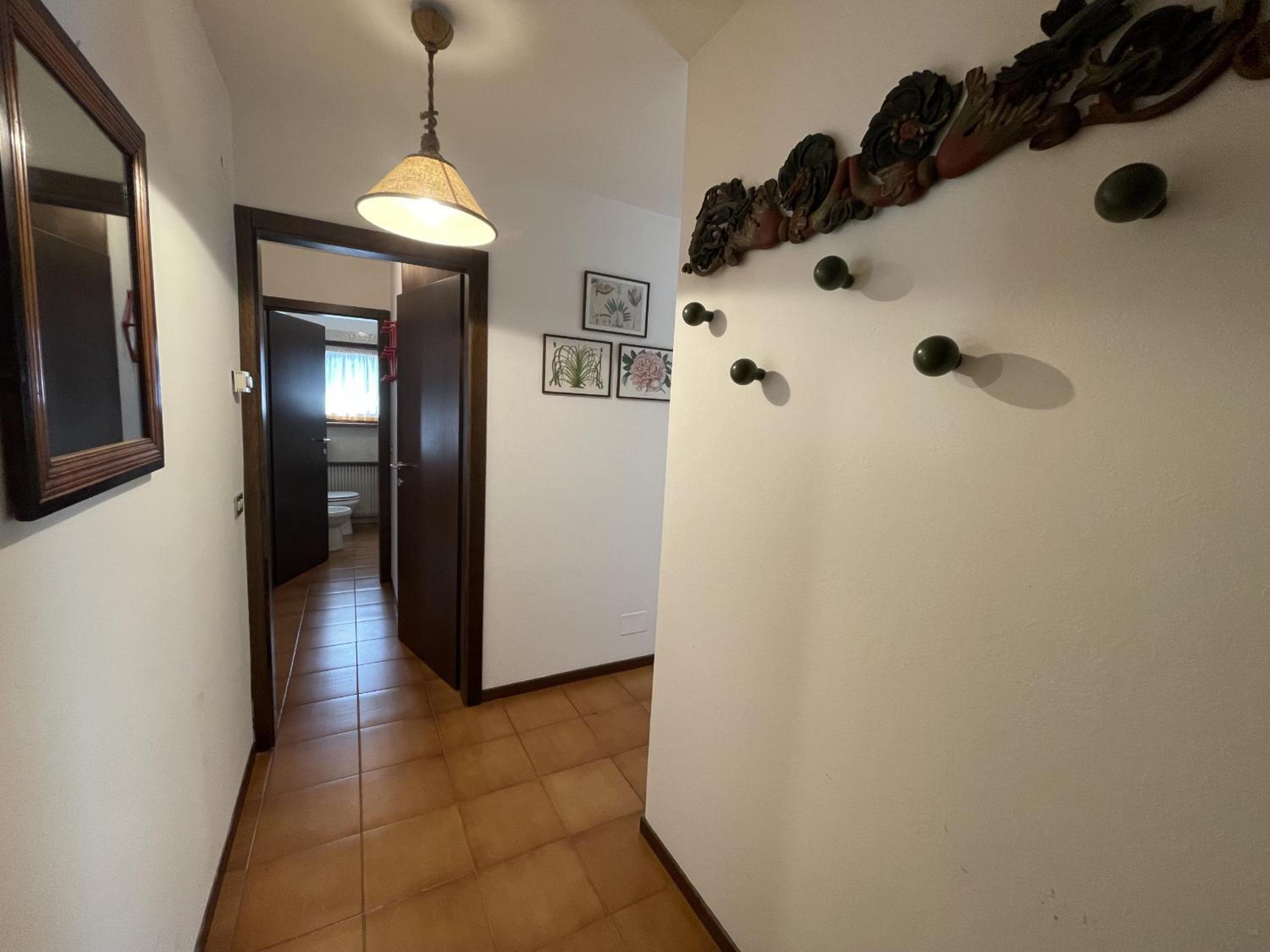 Appartamenti Residenza Alpina view 4