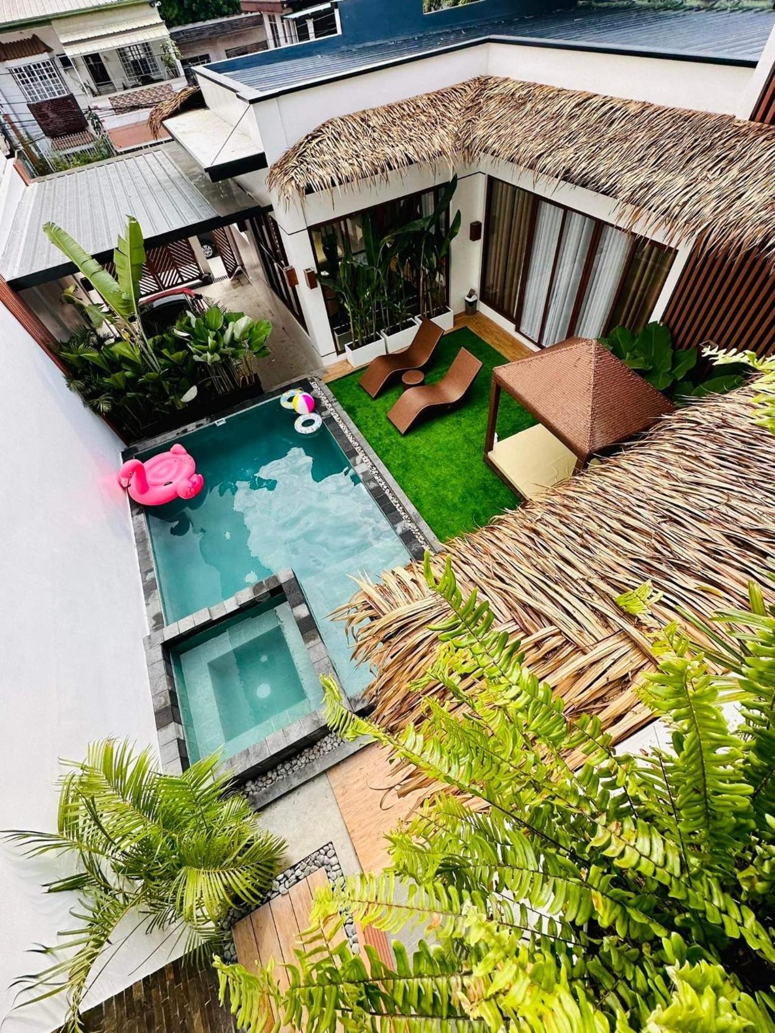 Saglit Private Villa