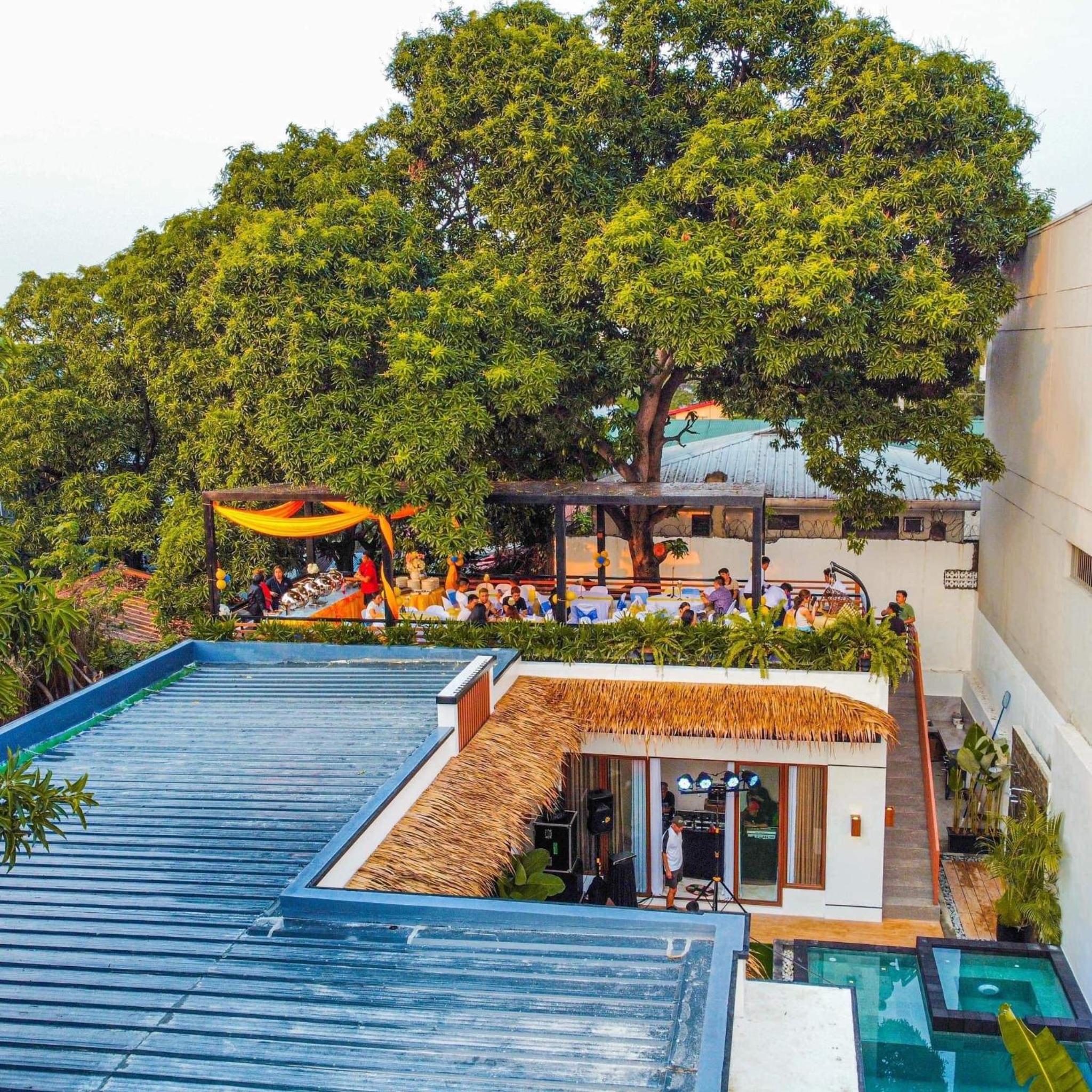 Saglit Private Villa