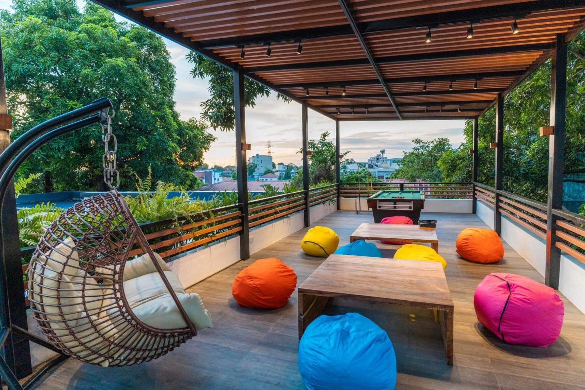 Saglit Private Villa