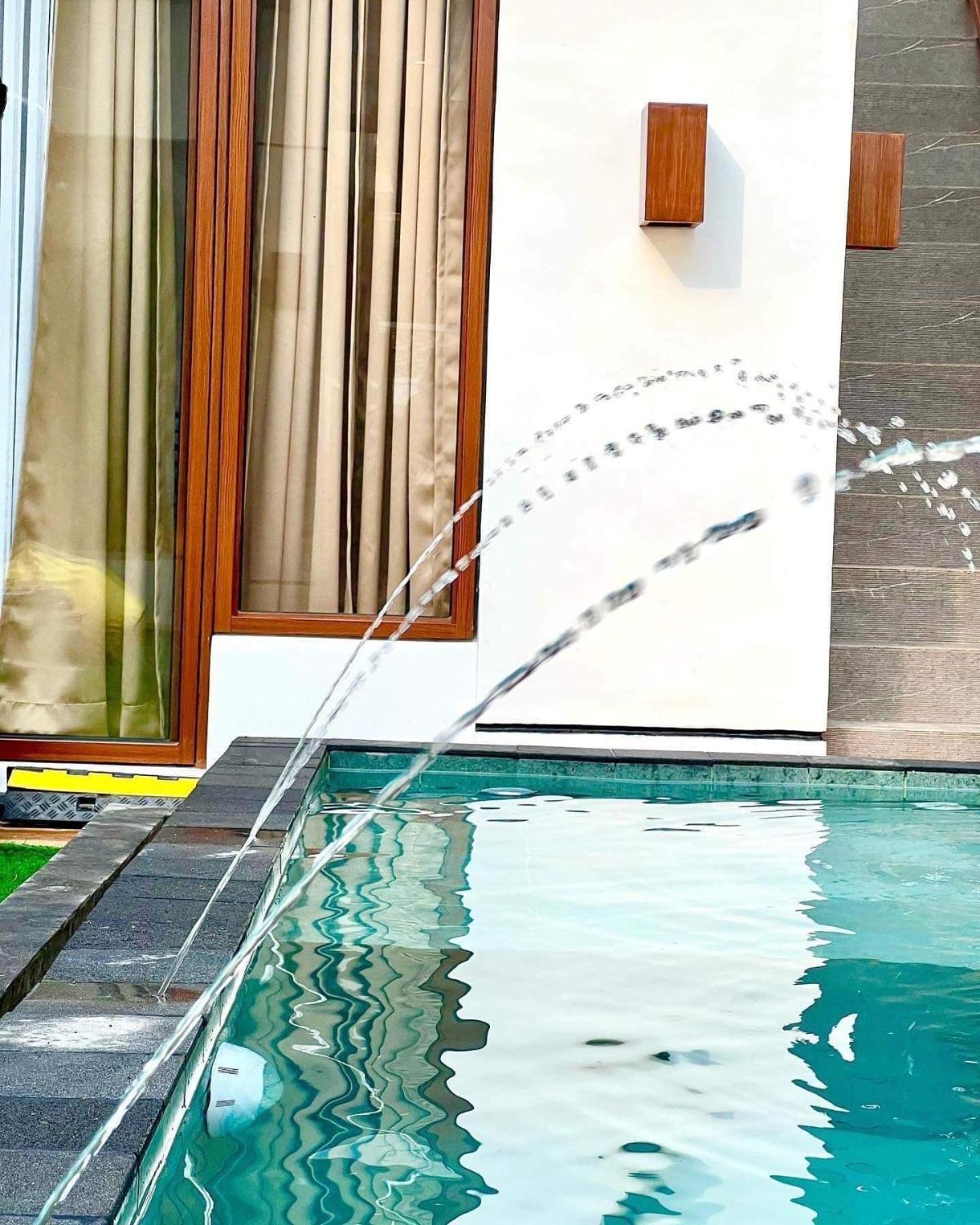 Saglit Private Villa