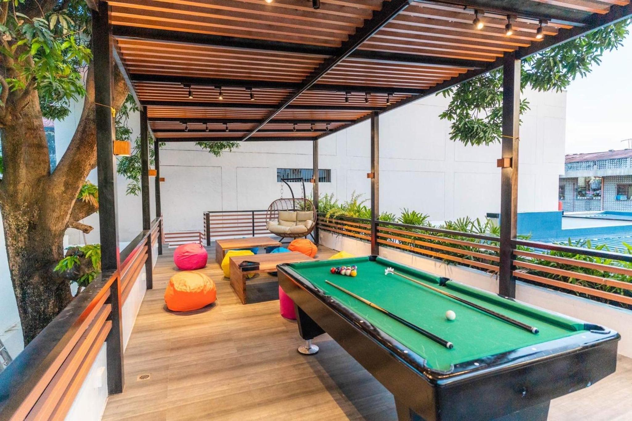 Saglit Private Villa