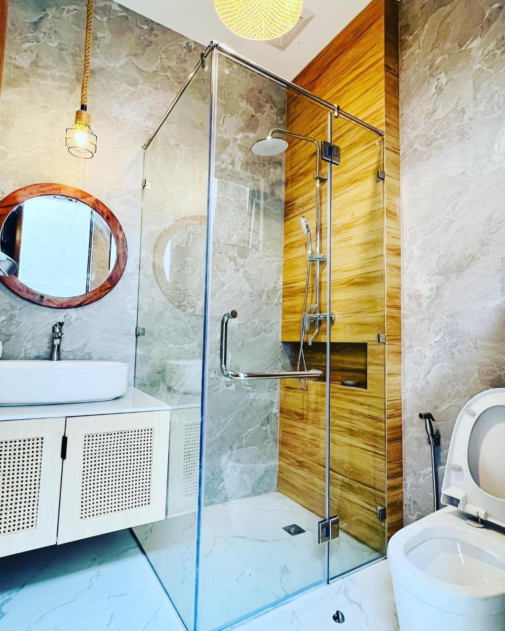 Saglit Private Villa