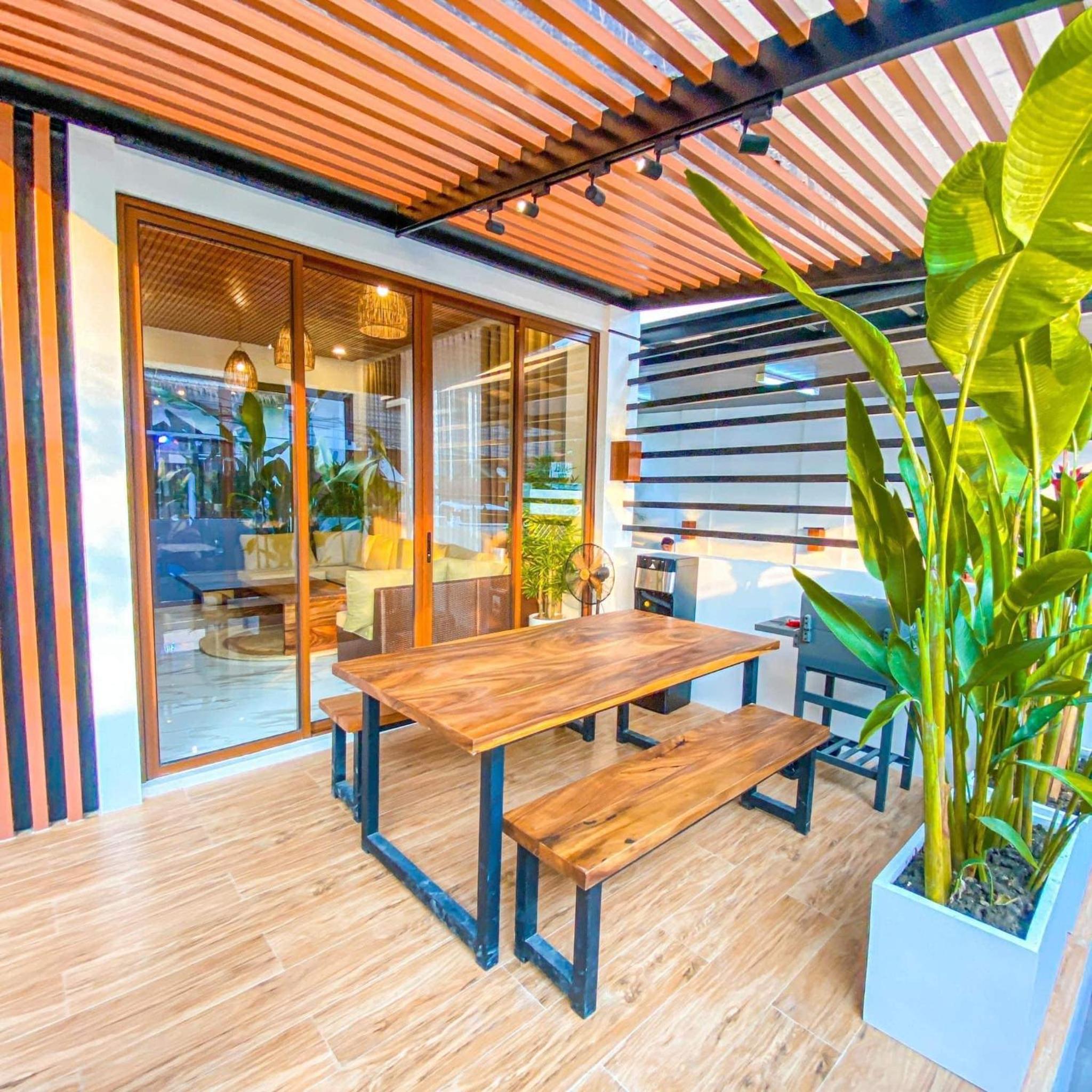Saglit Private Villa