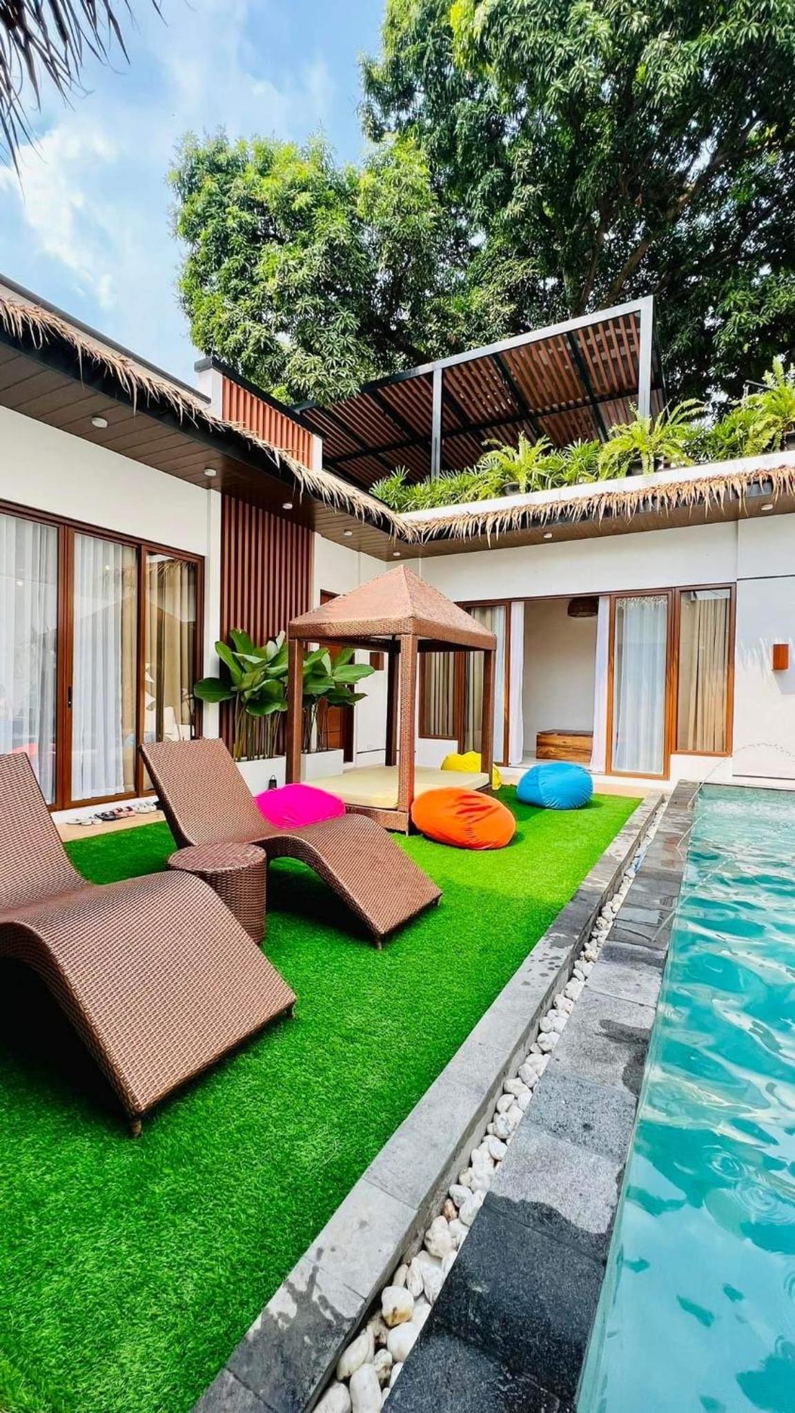 Saglit Private Villa