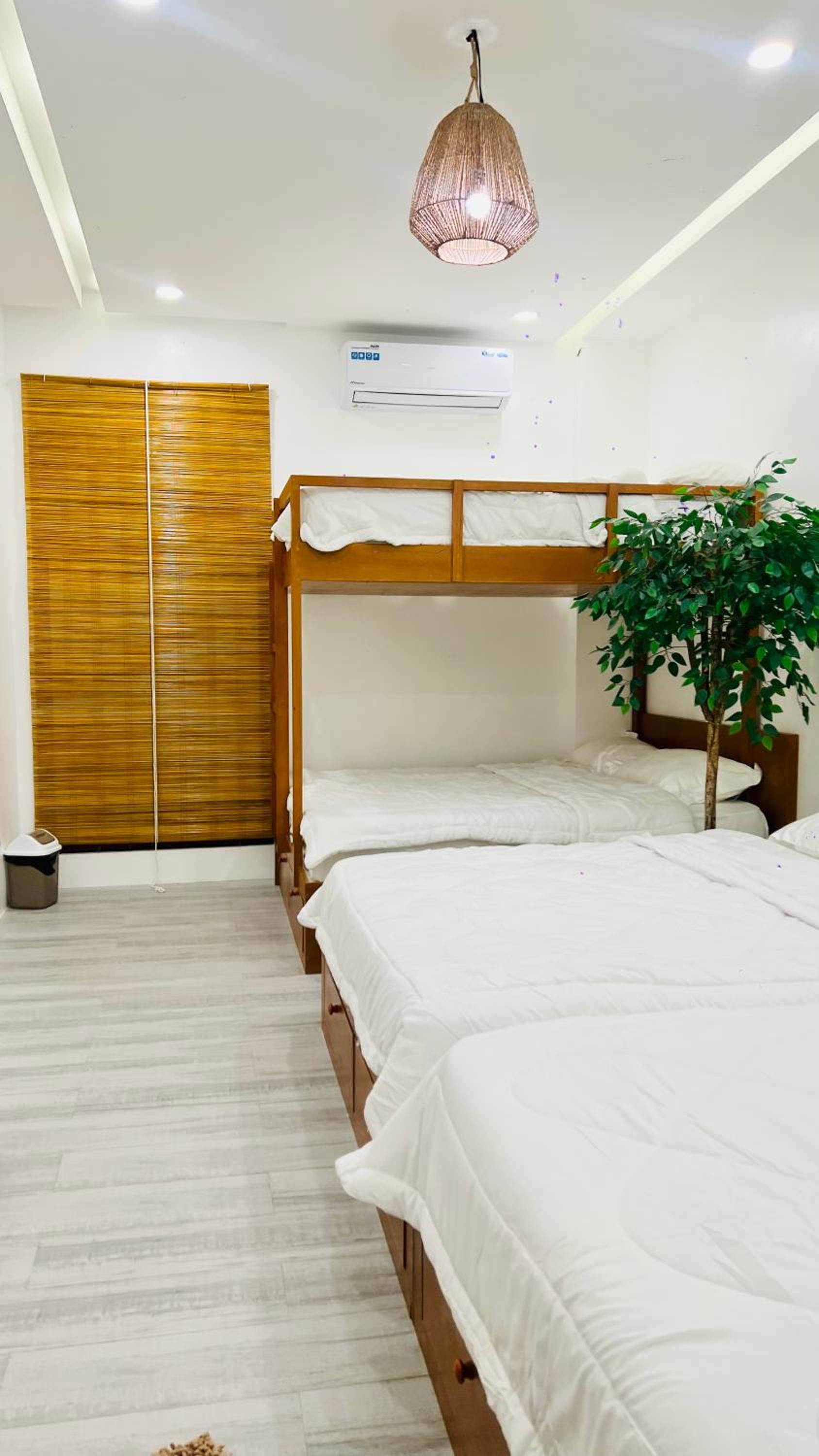 Saglit Private Villa