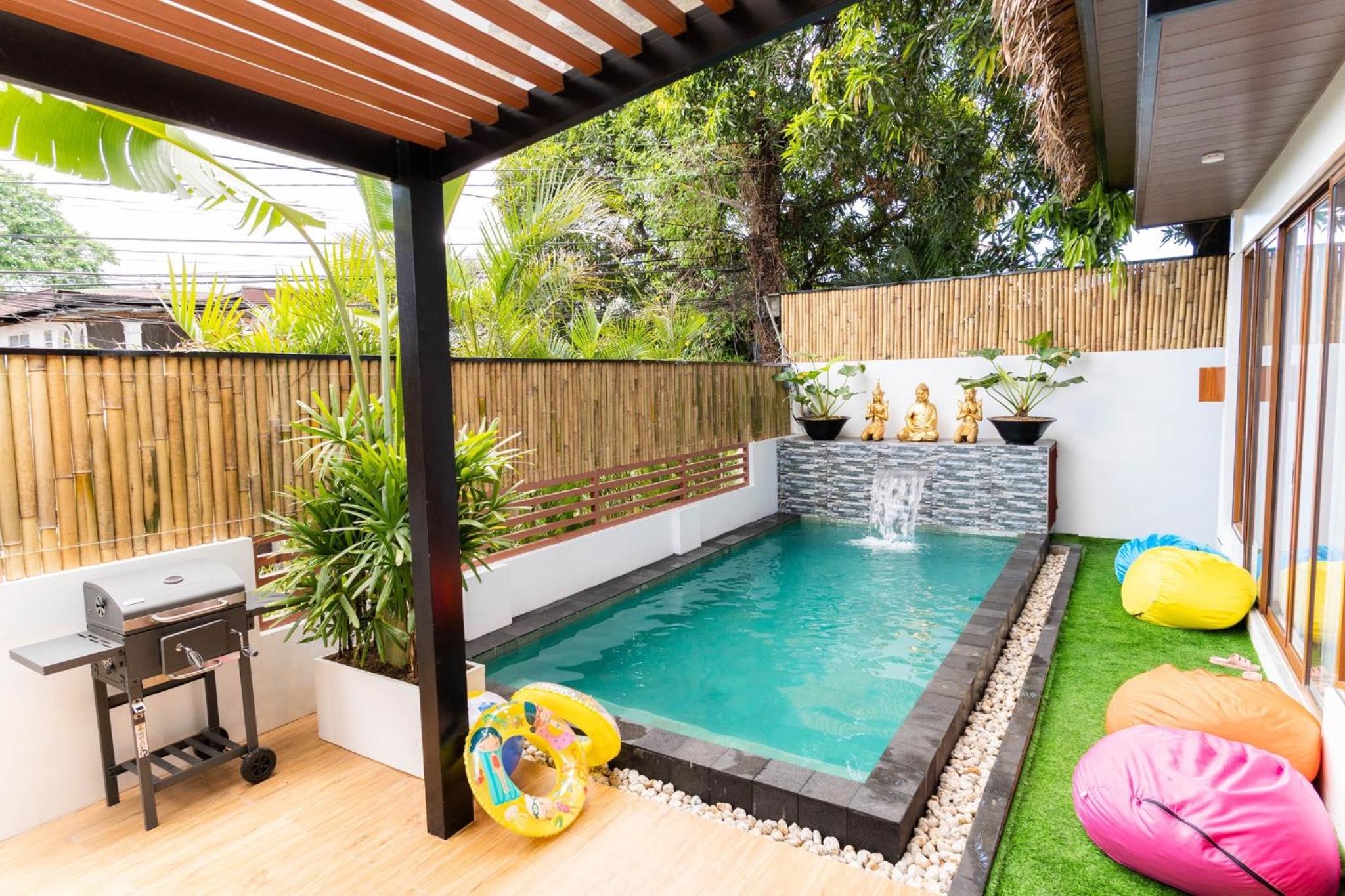 Saglit Private Villa