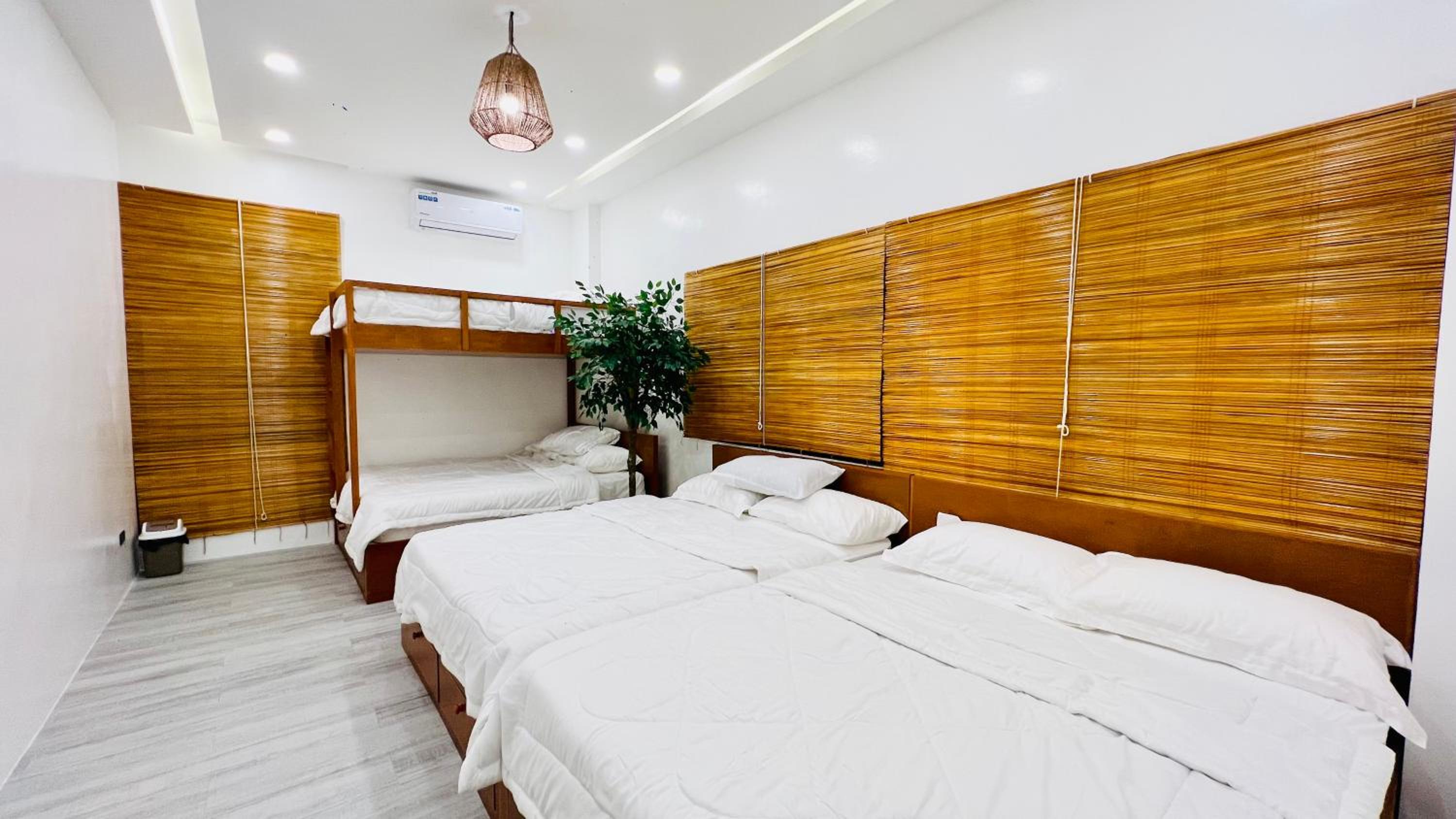 Saglit Private Villa