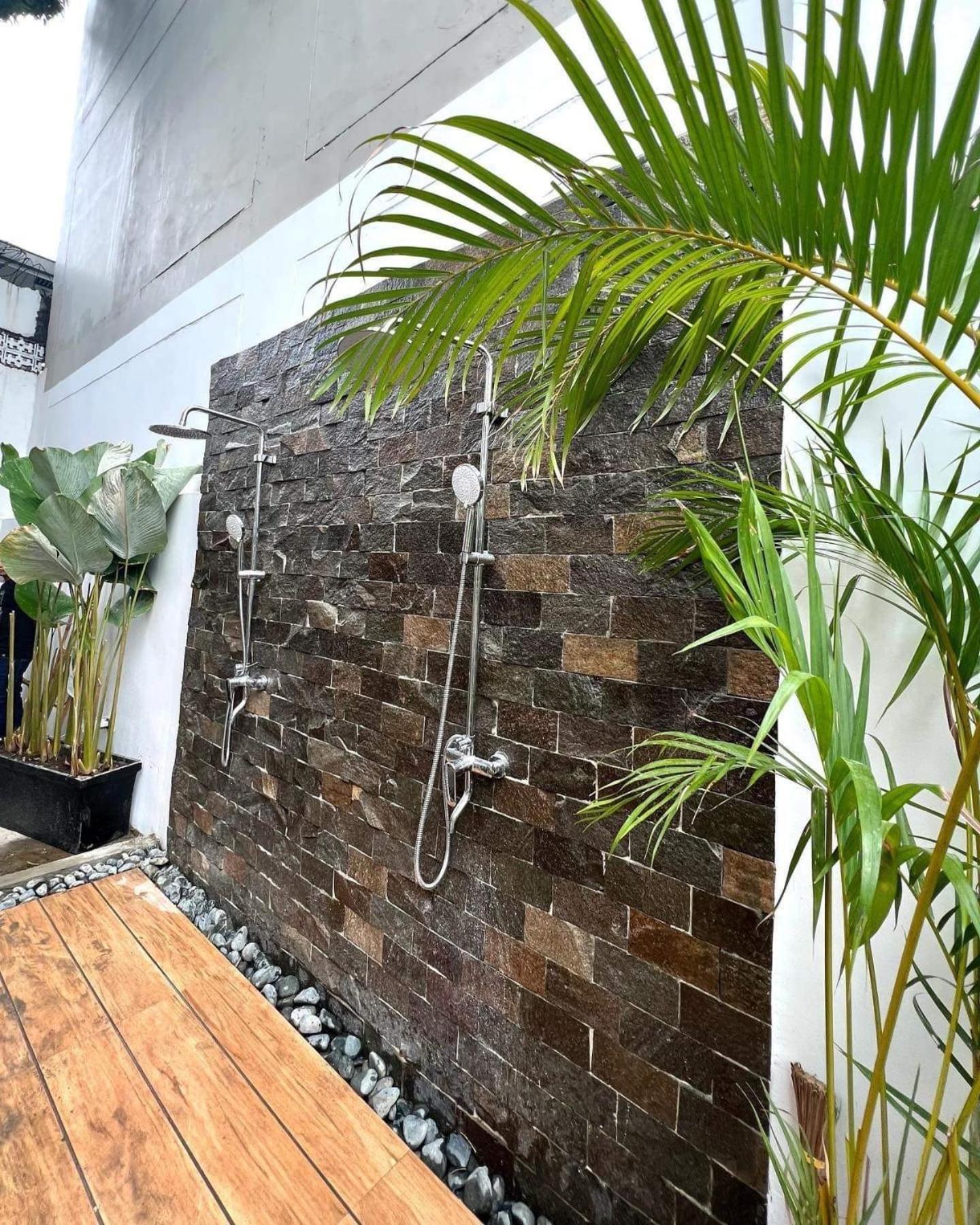 Saglit Private Villa