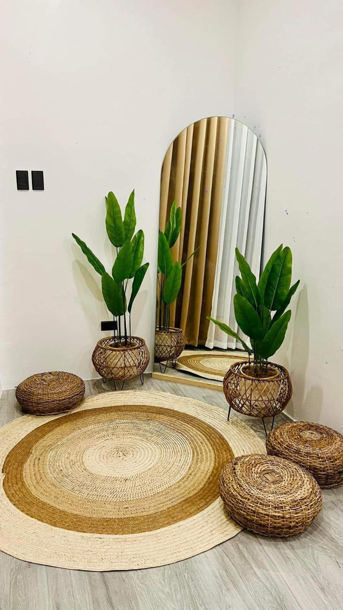 Saglit Private Villa