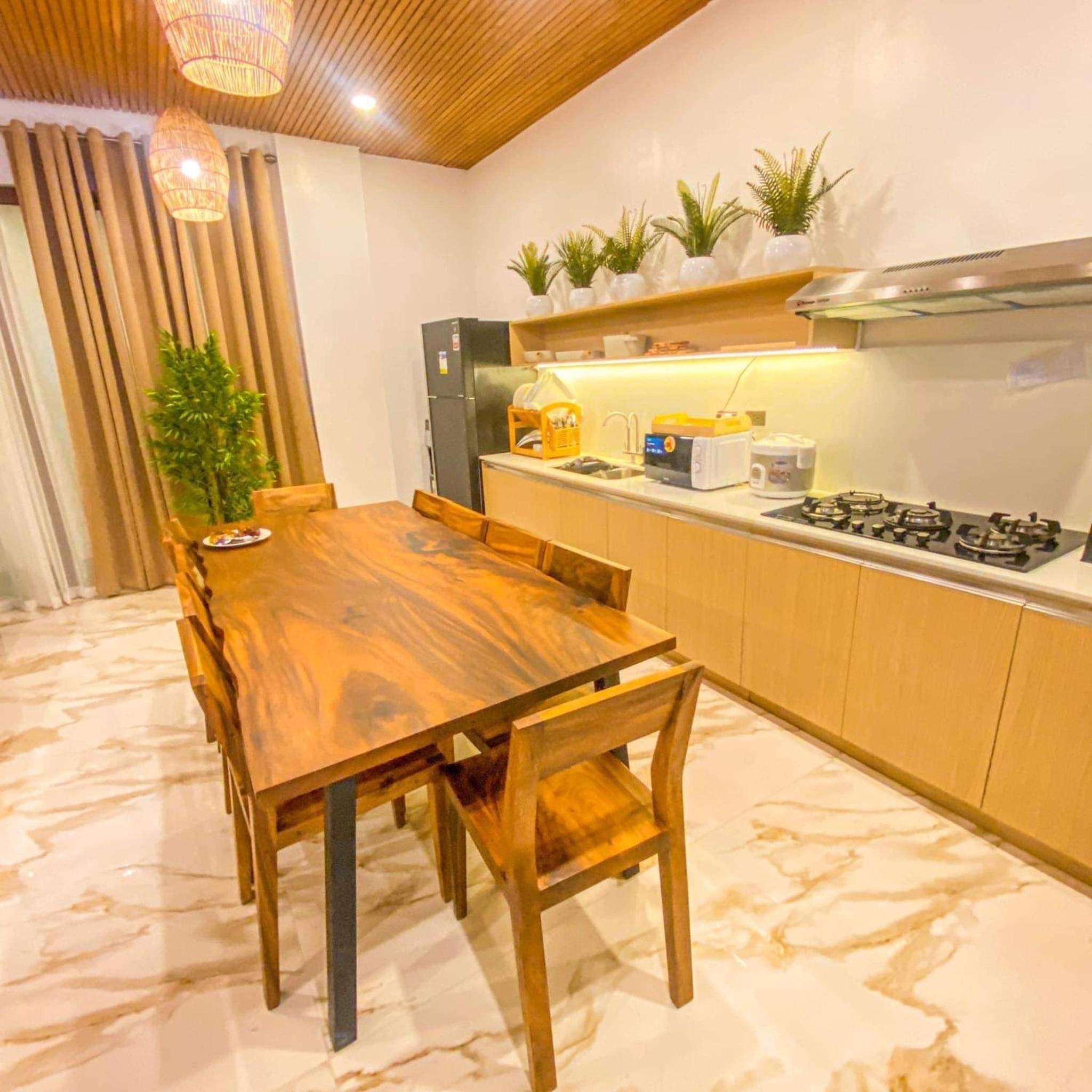 Saglit Private Villa
