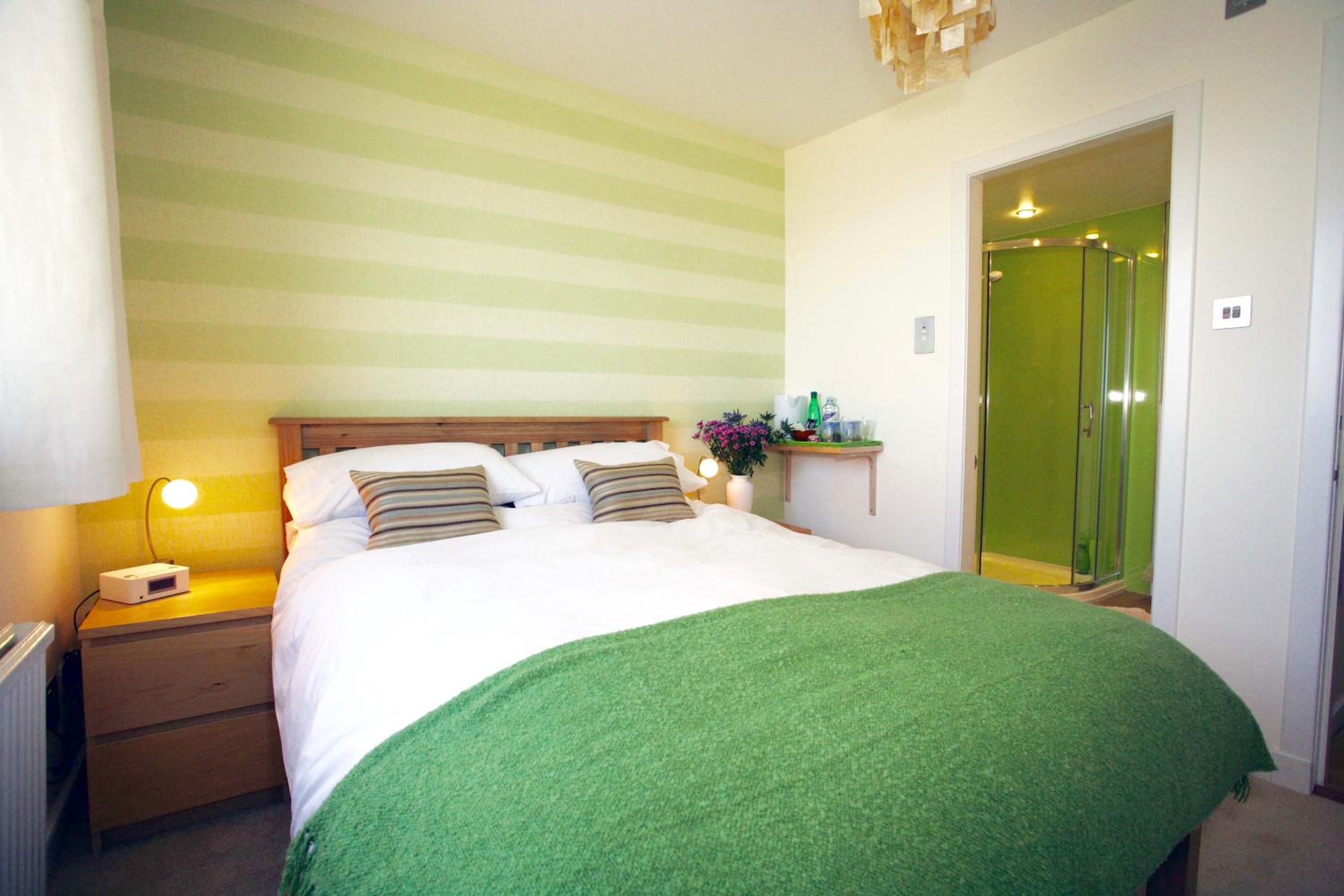No12 Bed and Breakfast, St Andrews