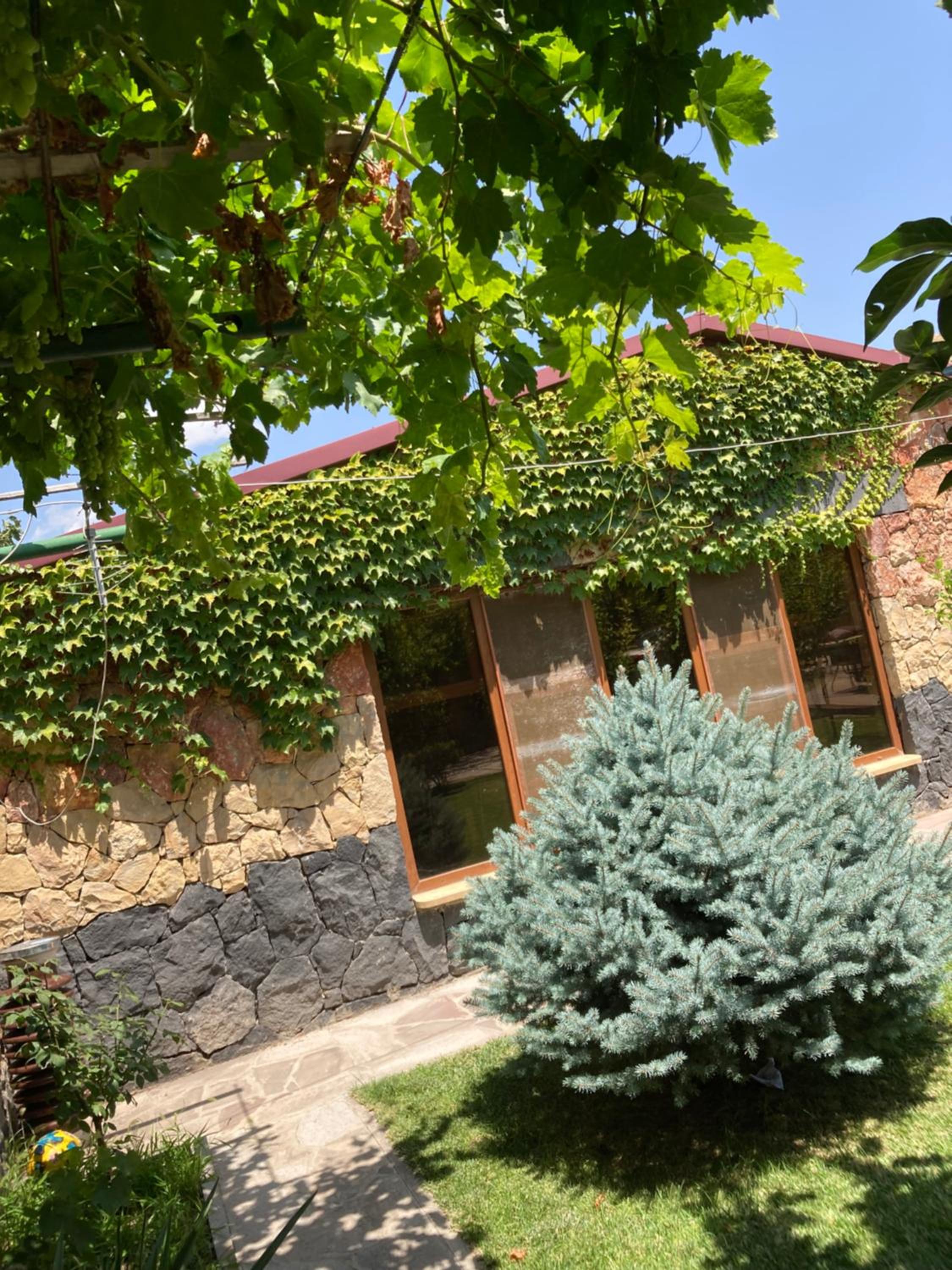 Green Garden Guest House