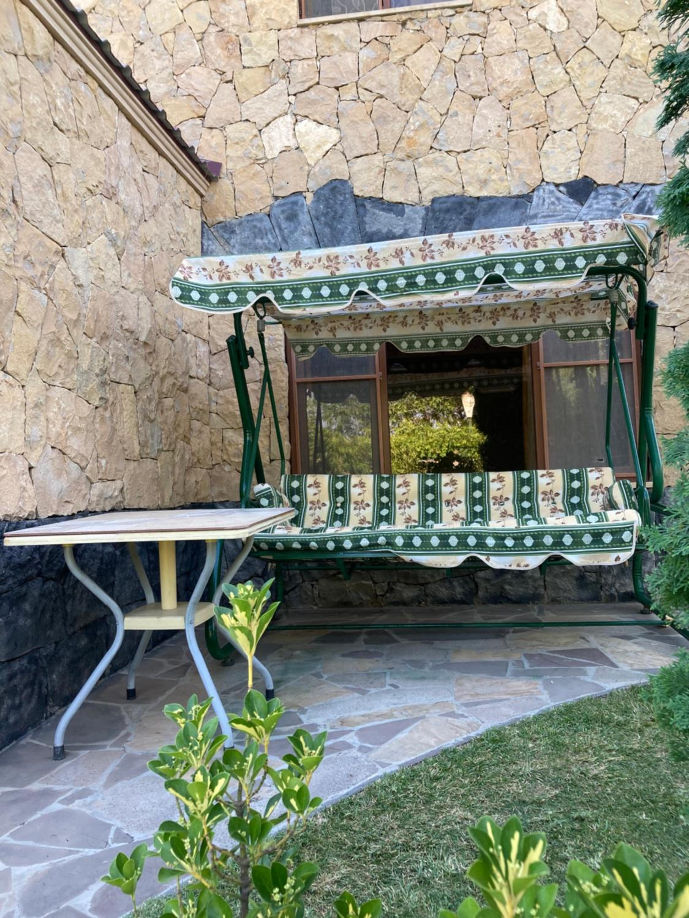 Green Garden Guest House