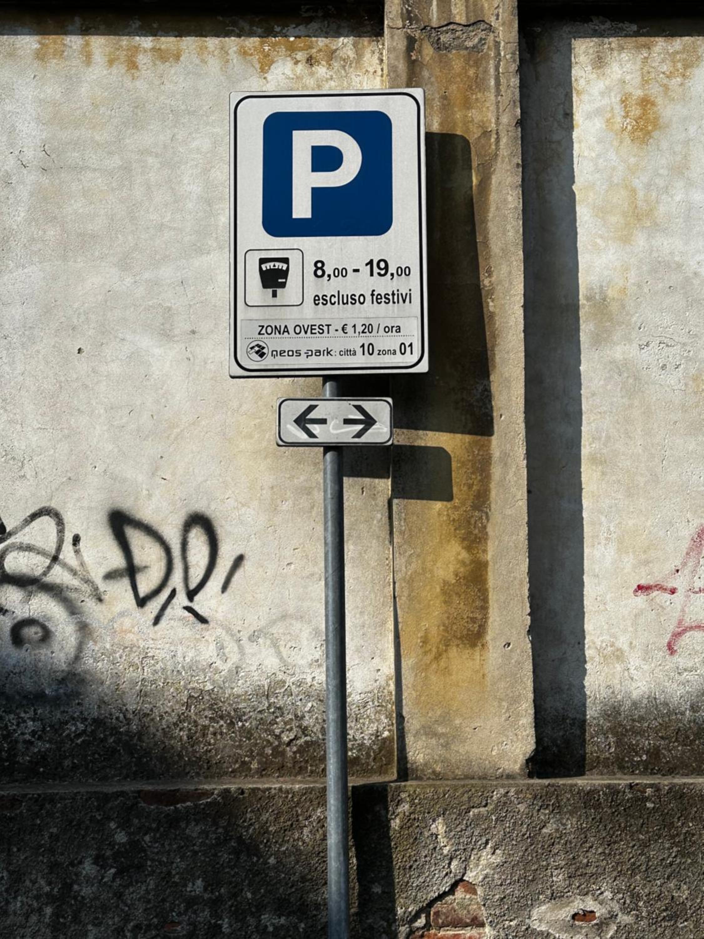 Casa Tribunale view 5