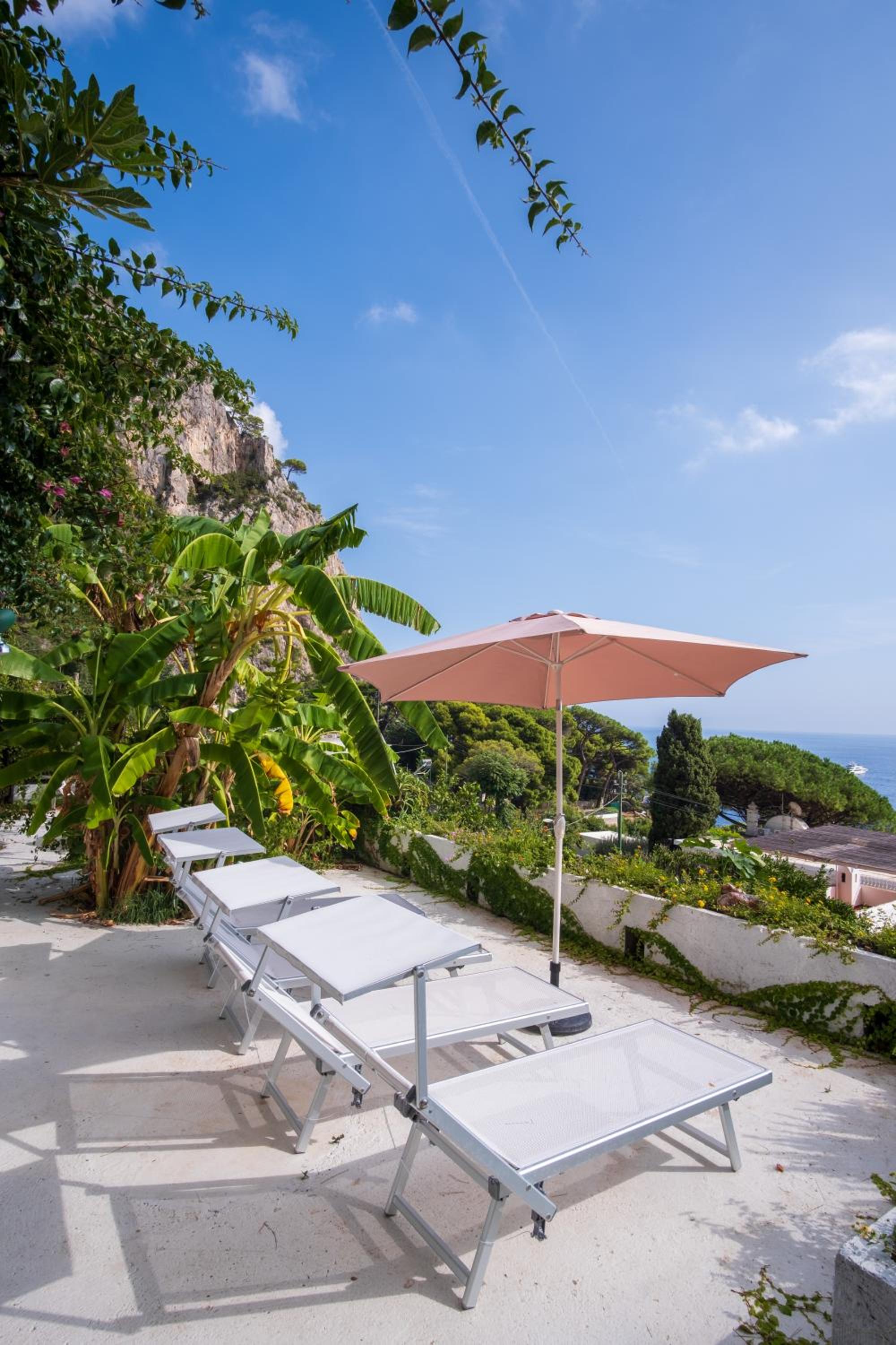 Villa Sterlizia