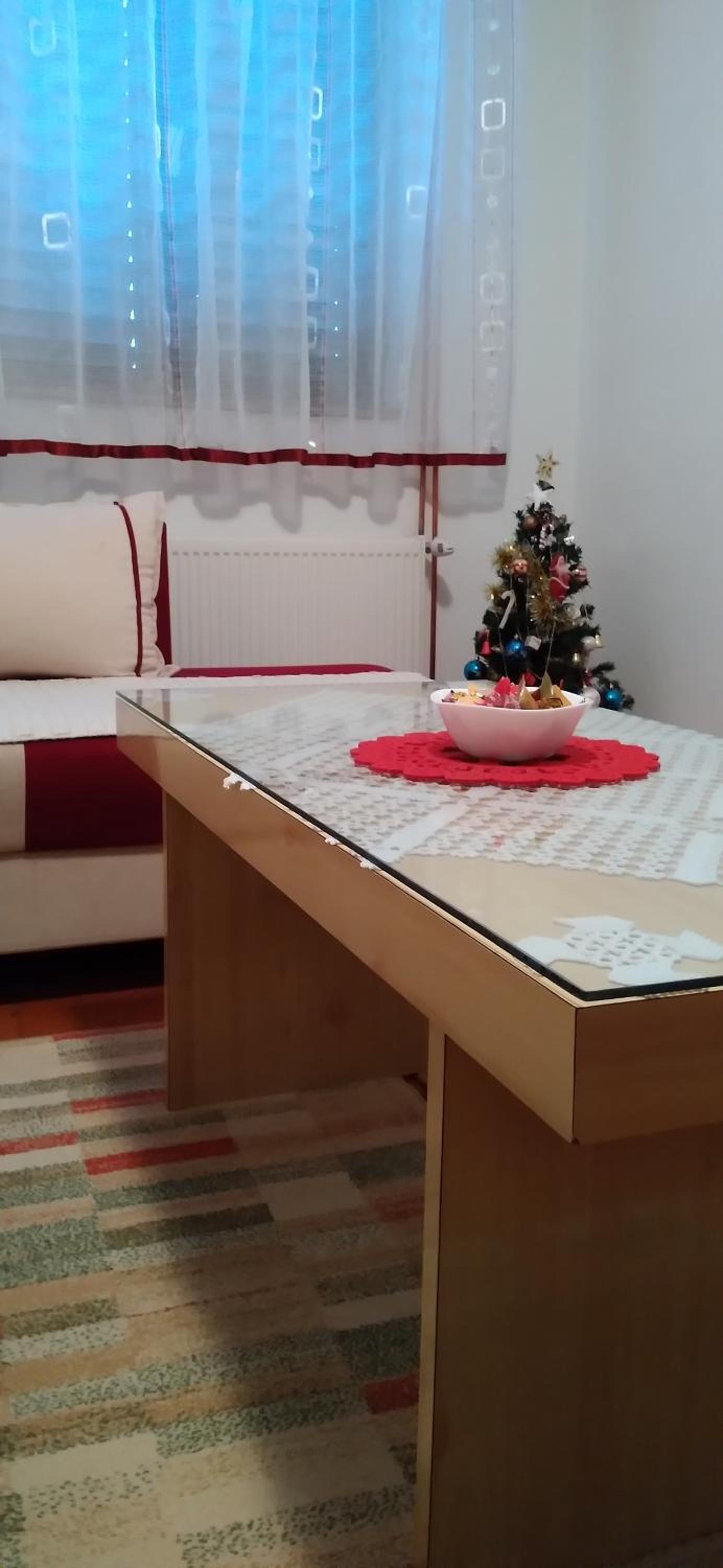 Planinska kuća ,,Furtula