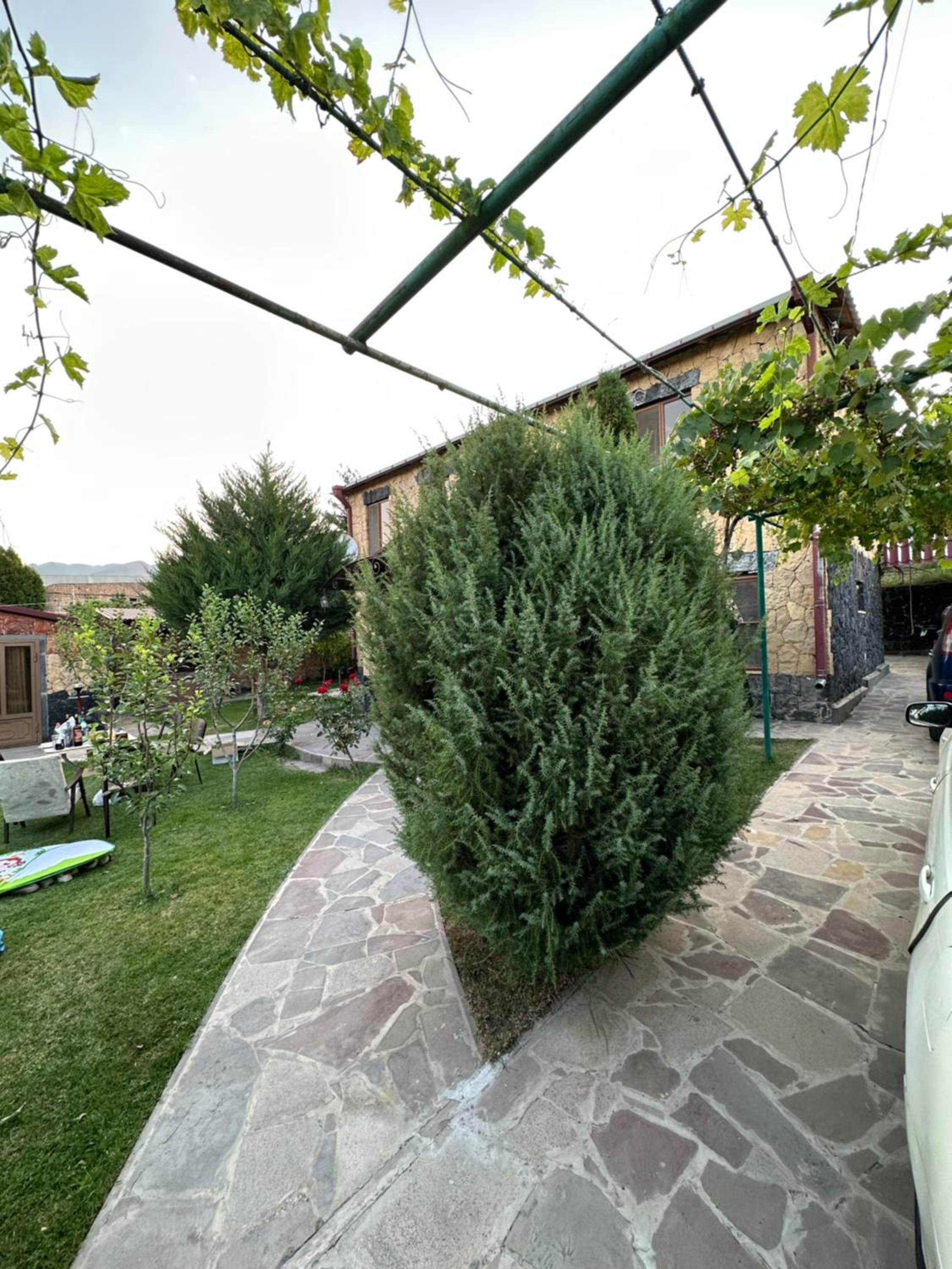 Green Garden Guest House